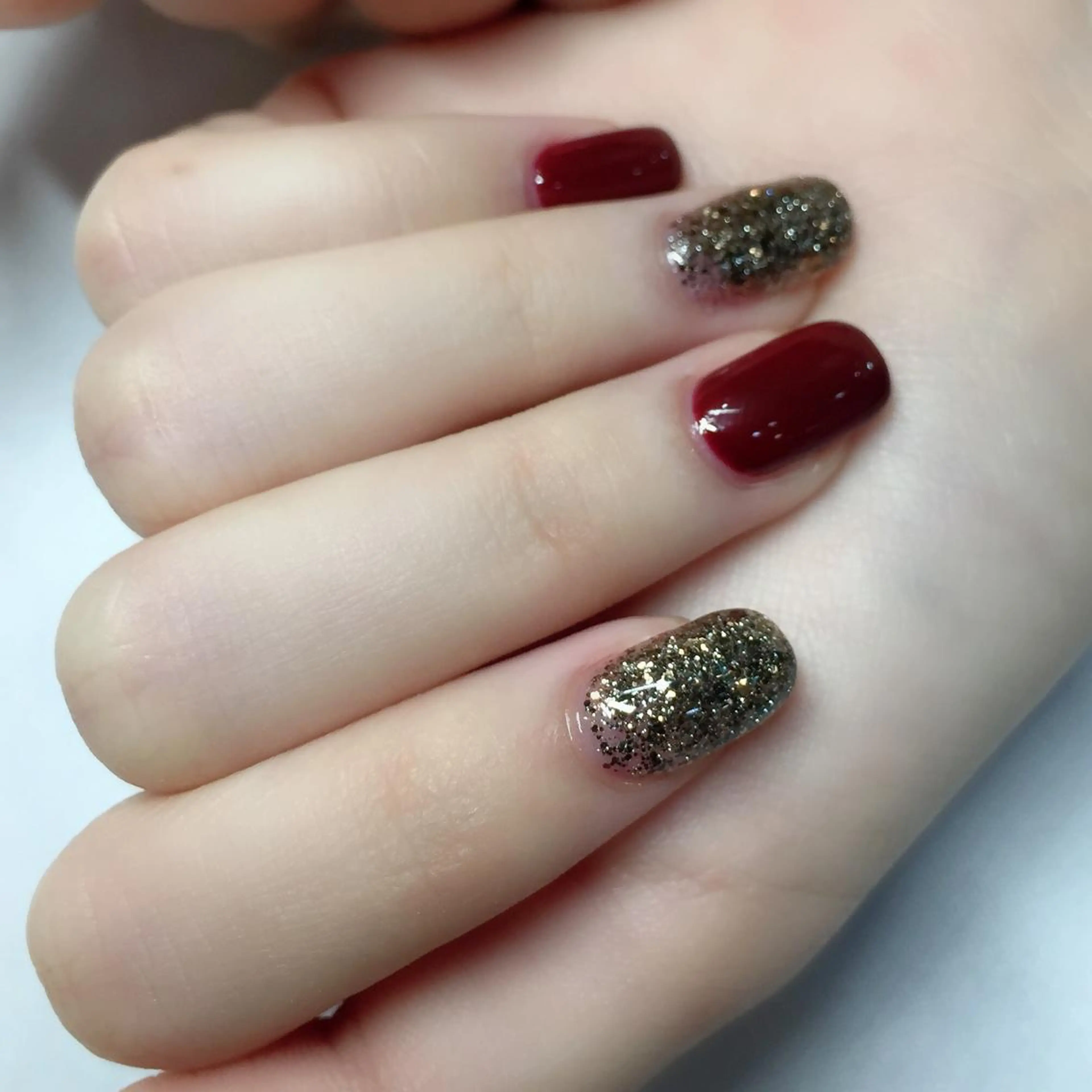 ネイル ガールネイルサロン所属・ガール ネイルサロンのネイルデザイン