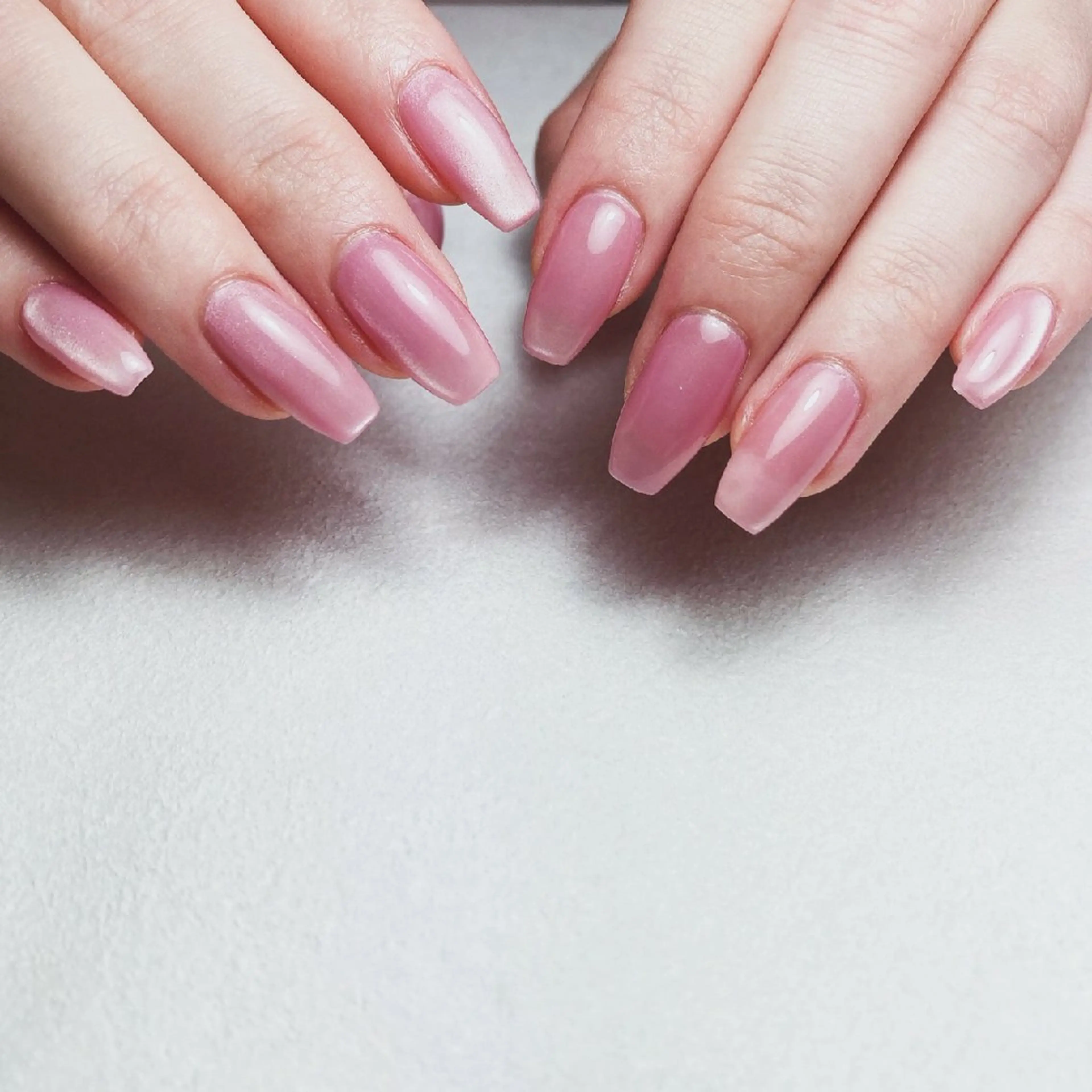 ネイル amu所属・もり なこのネイルデザイン