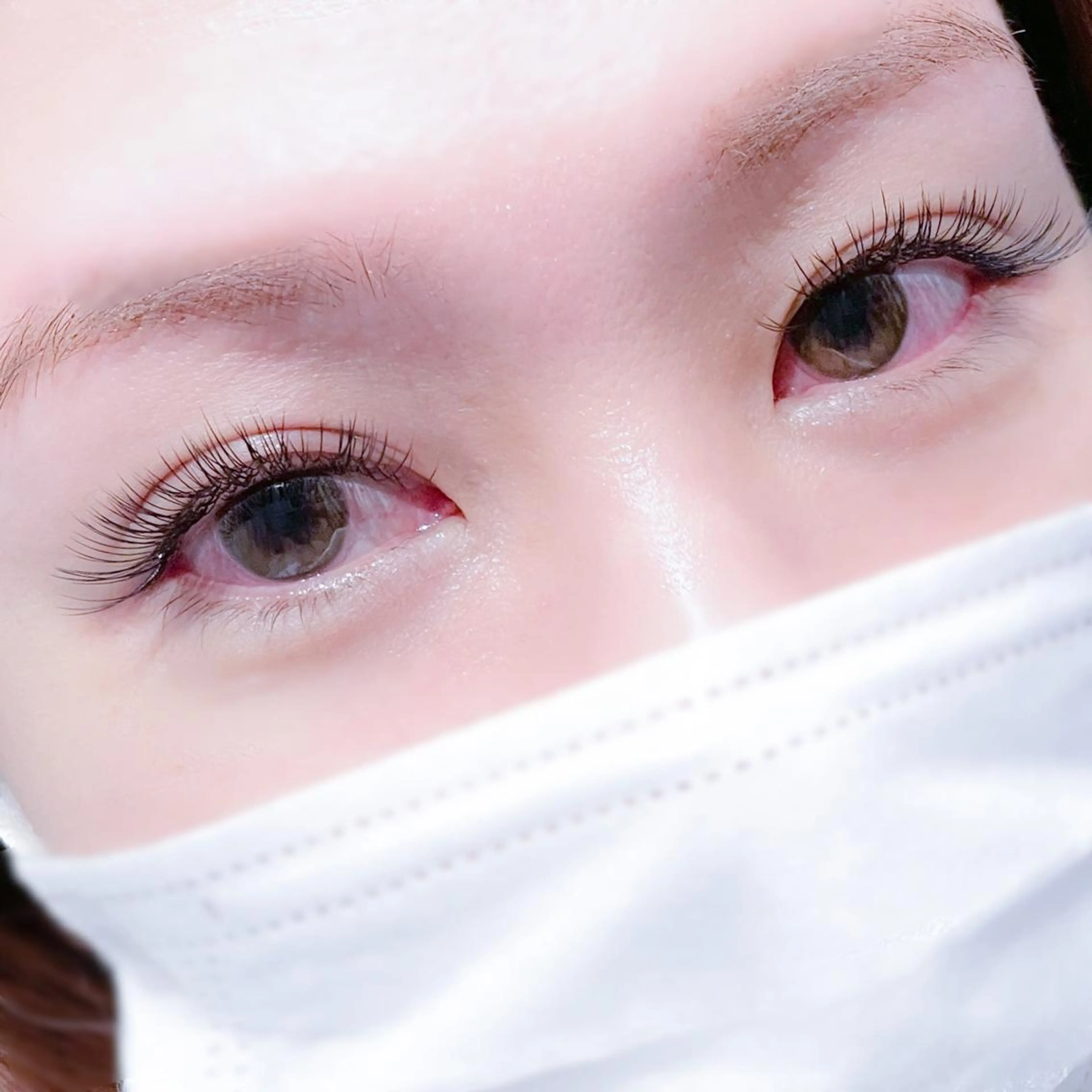 マツエク・マツパ Cカール Dカール Jカール 飯田/Tomo's HairDesignのマツエク・マツパデザイン