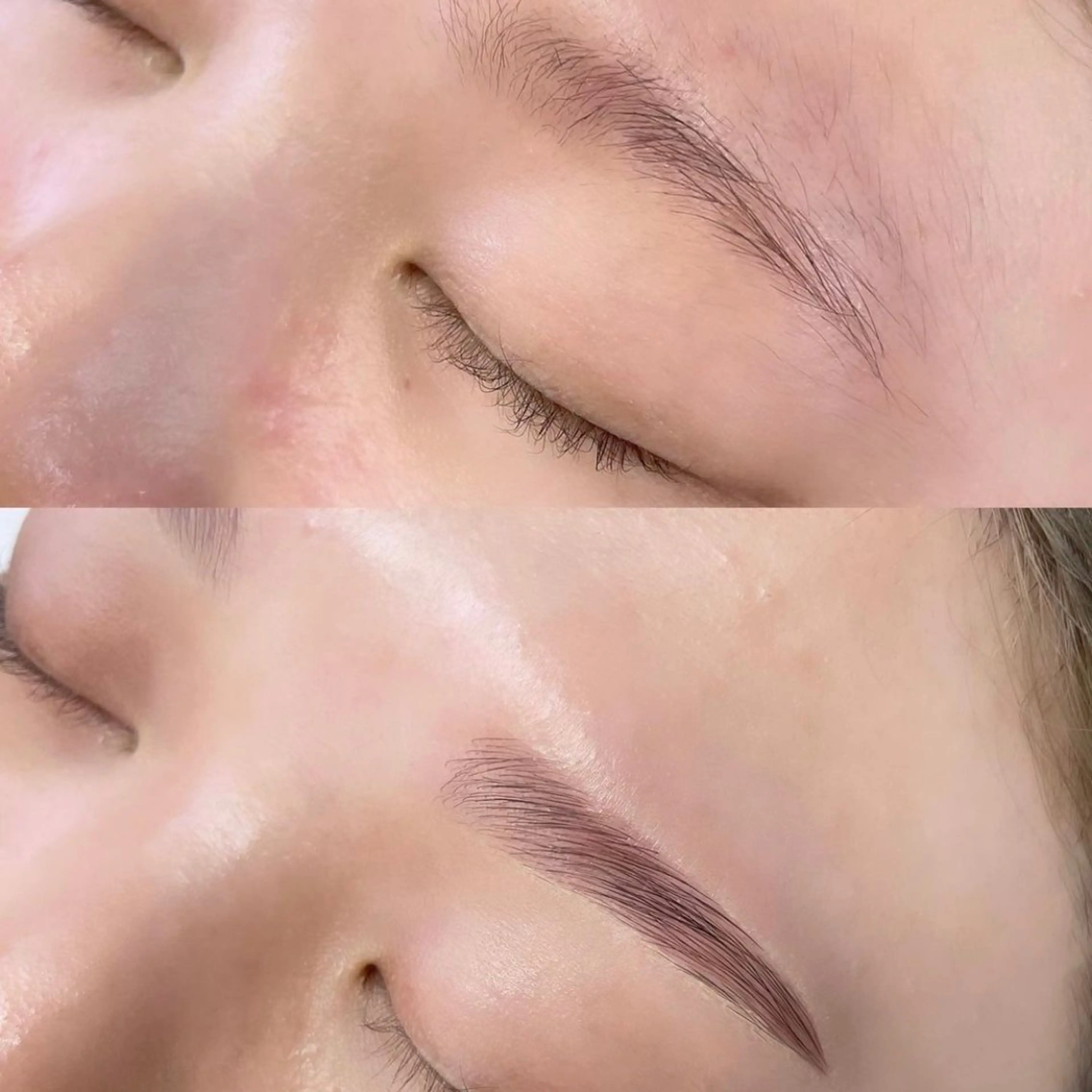 アイブロウ HOME所属・MA ORIの眉毛・アイブロウイメージ