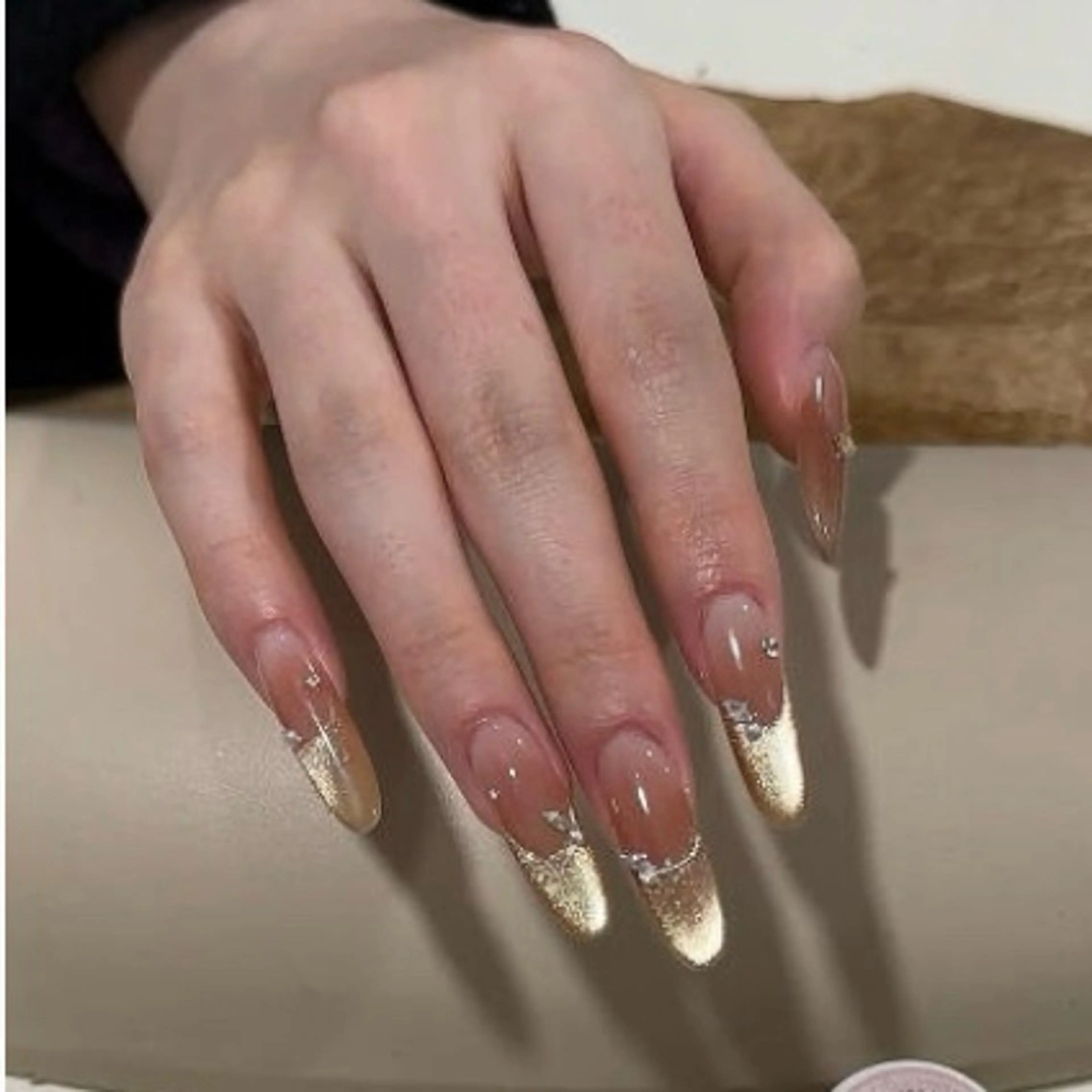 ネイル DR NAIL新宿所属・Haruka 🎀のネイルデザイン