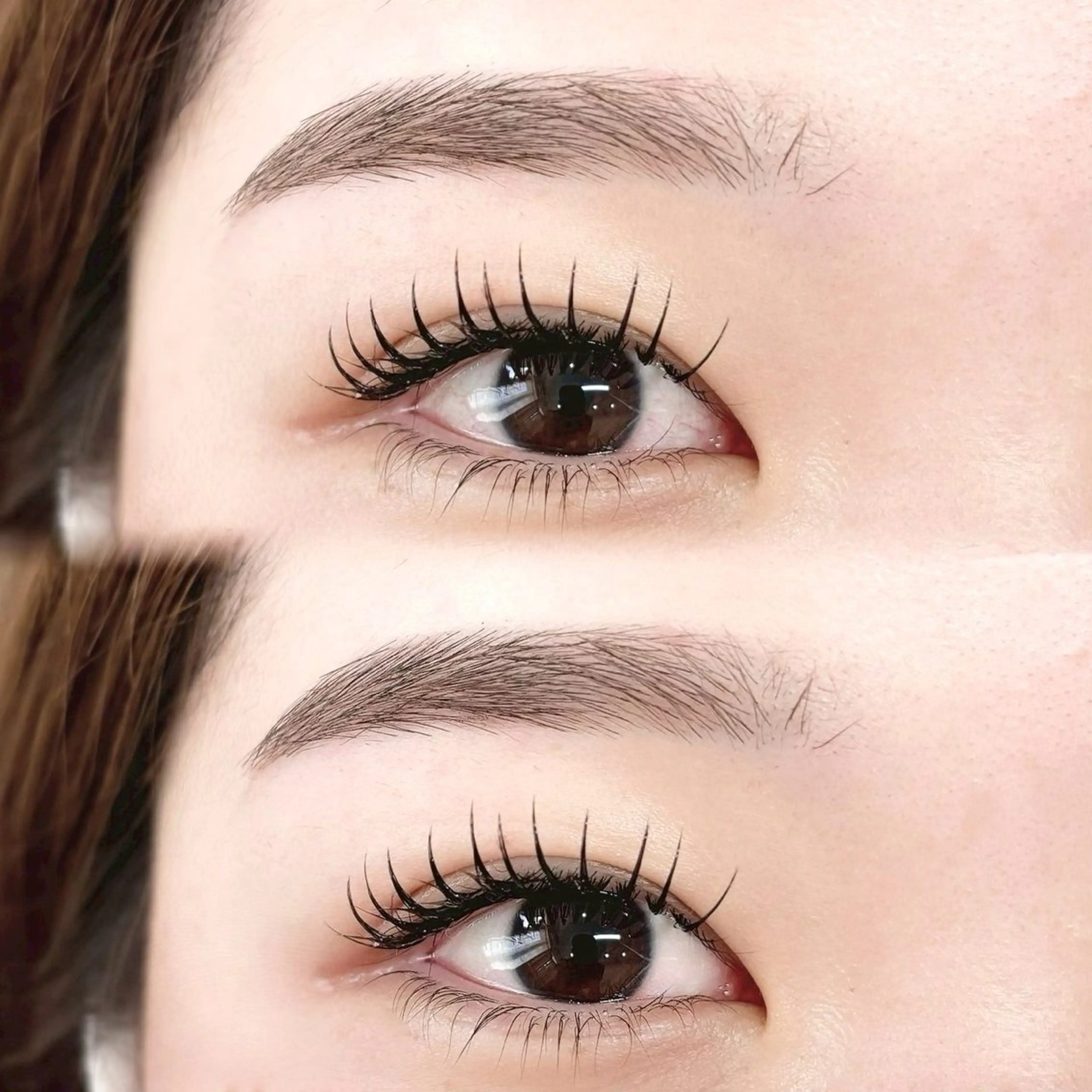 マツエク・マツパ op_l 高橋のマツエク・マツパデザイン