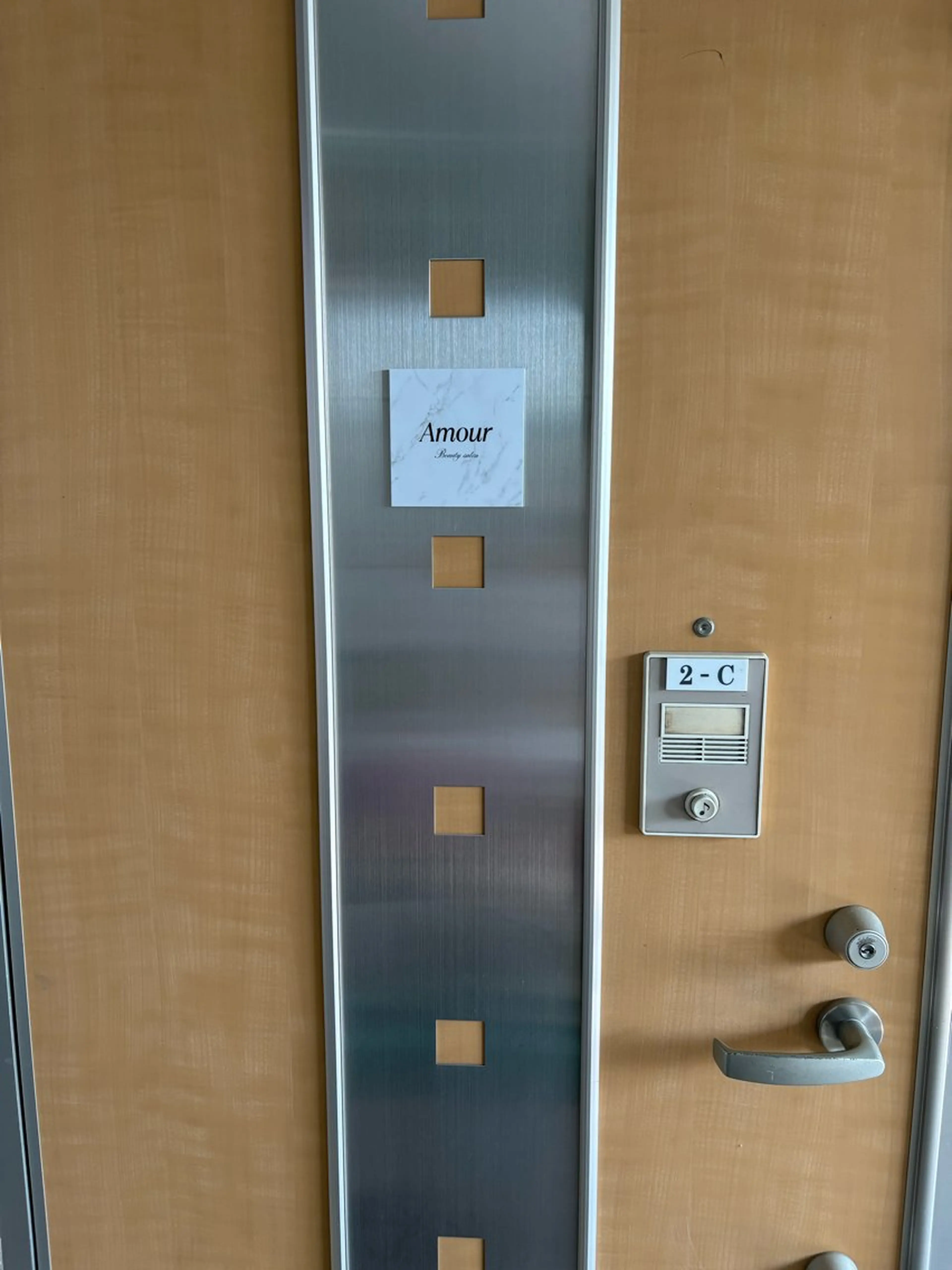 Beauty salon   Amour所属・大嶋 美有のエステ・リラクイメージ