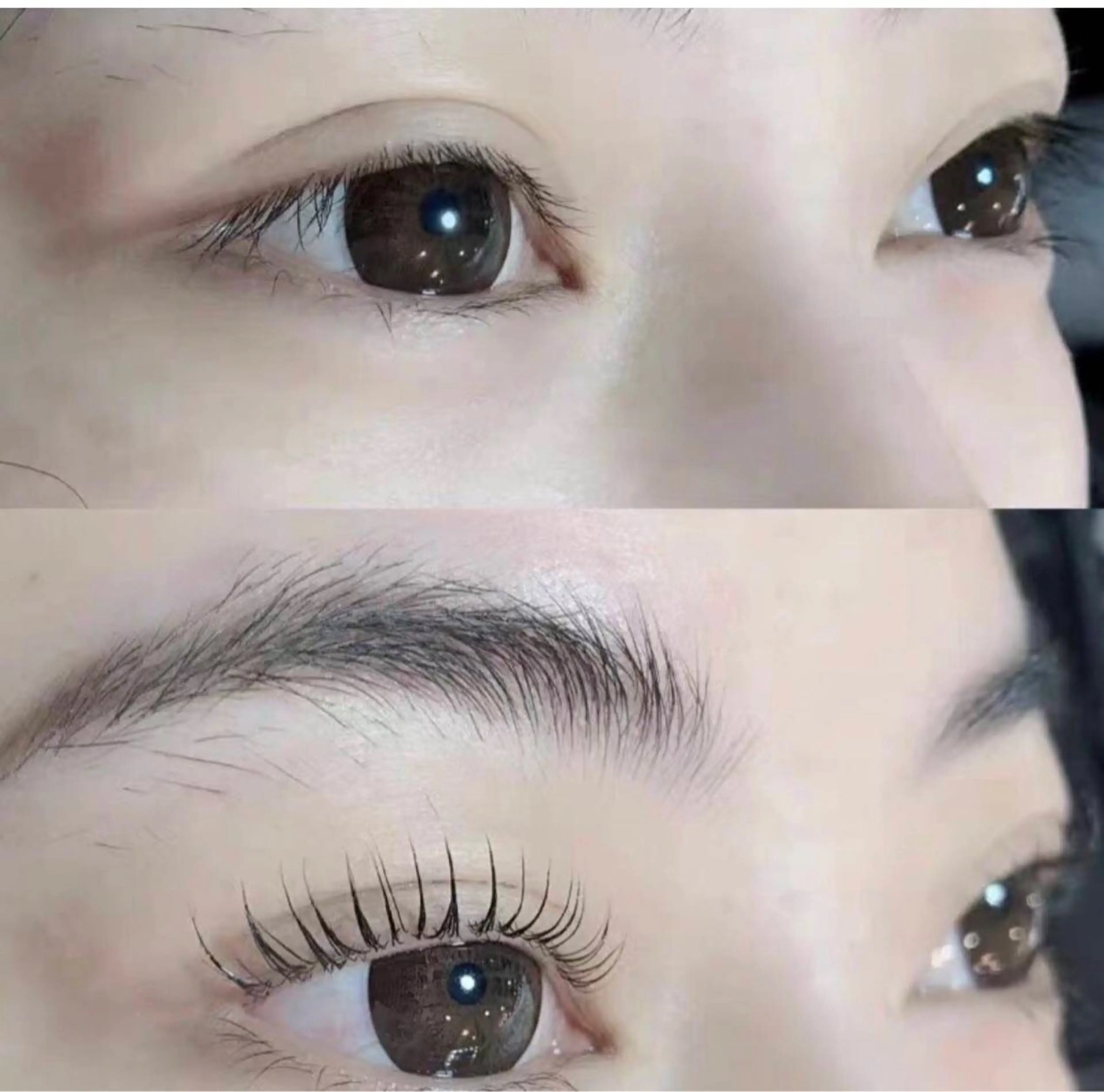 マツエク・マツパ マツパ 🌸TAKAHSHI YU🌸のマツエク・マツパデザイン