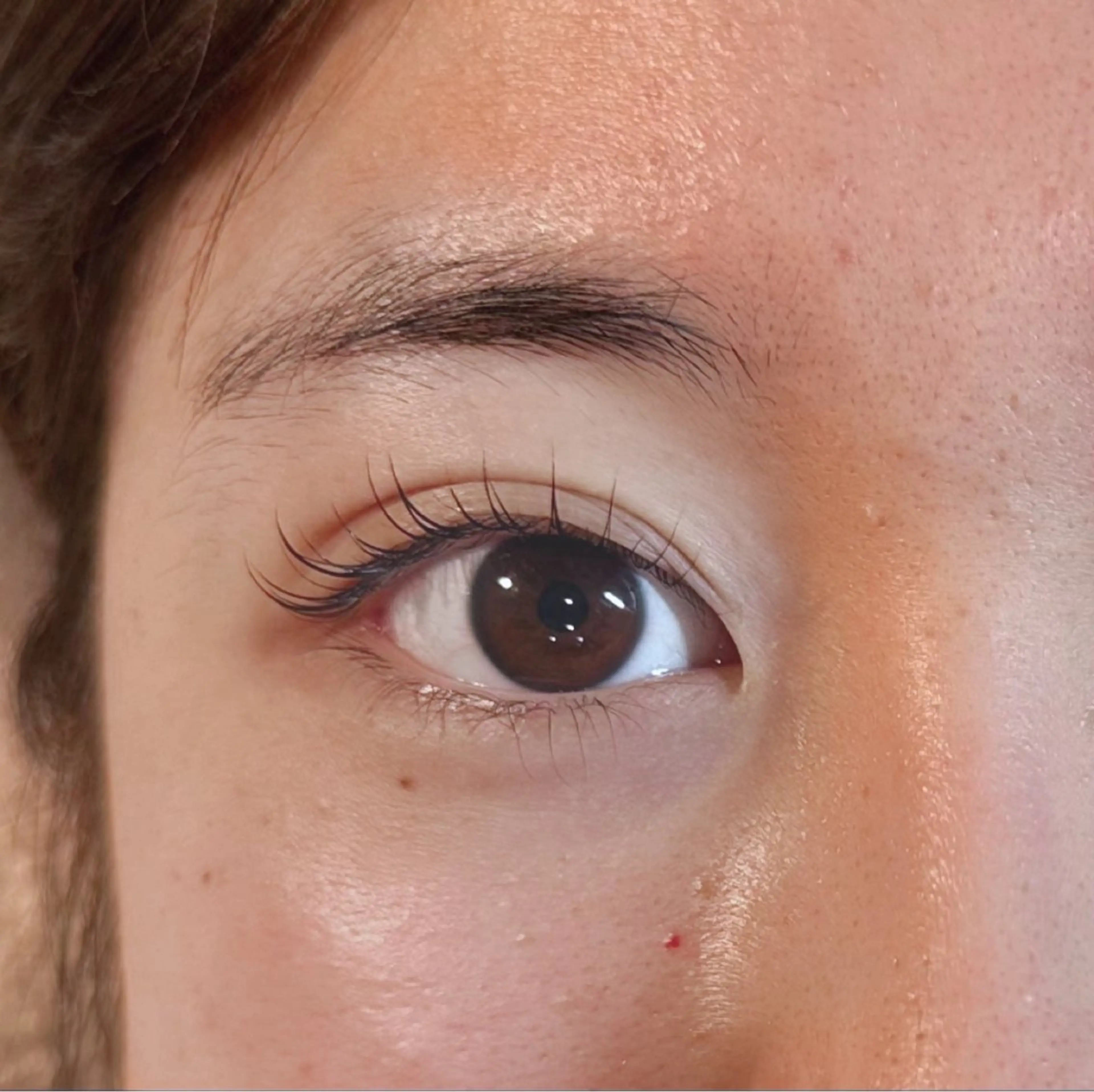 🍎《上下まつげパーマ/パリジェンヌ/ラッシュリフト》🍎の写真