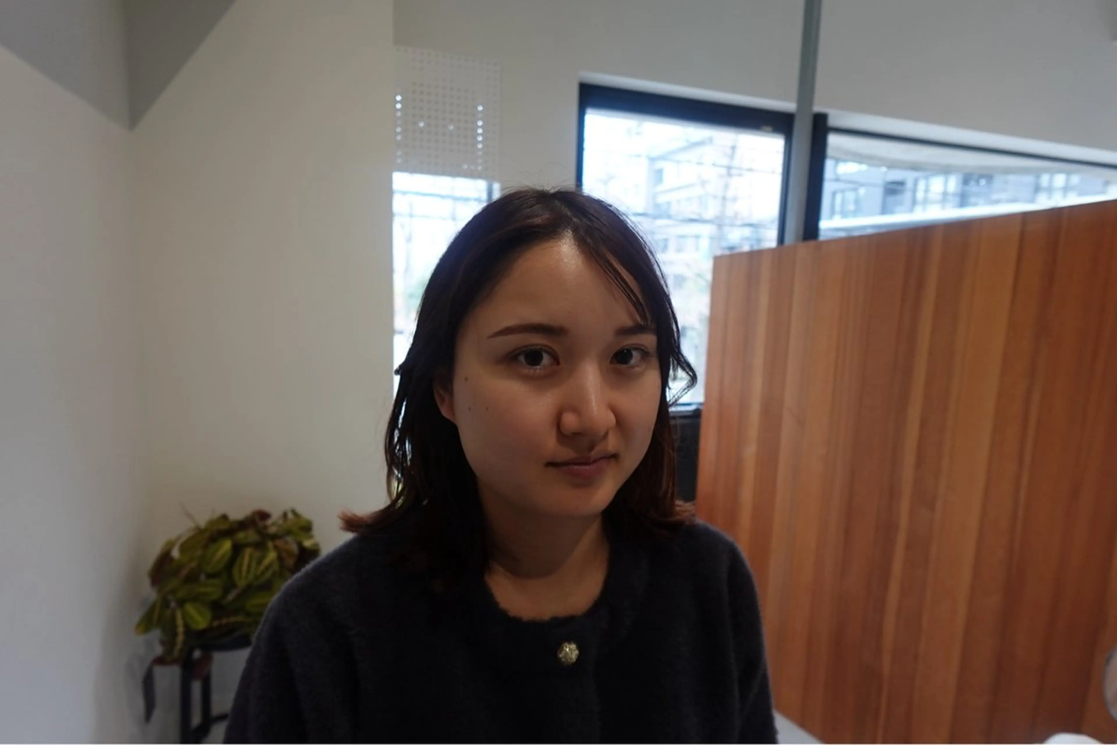 アイブロウ マツパ MARE eye design所属・四条烏丸MARE hayashiの眉毛・アイブロウイメージ