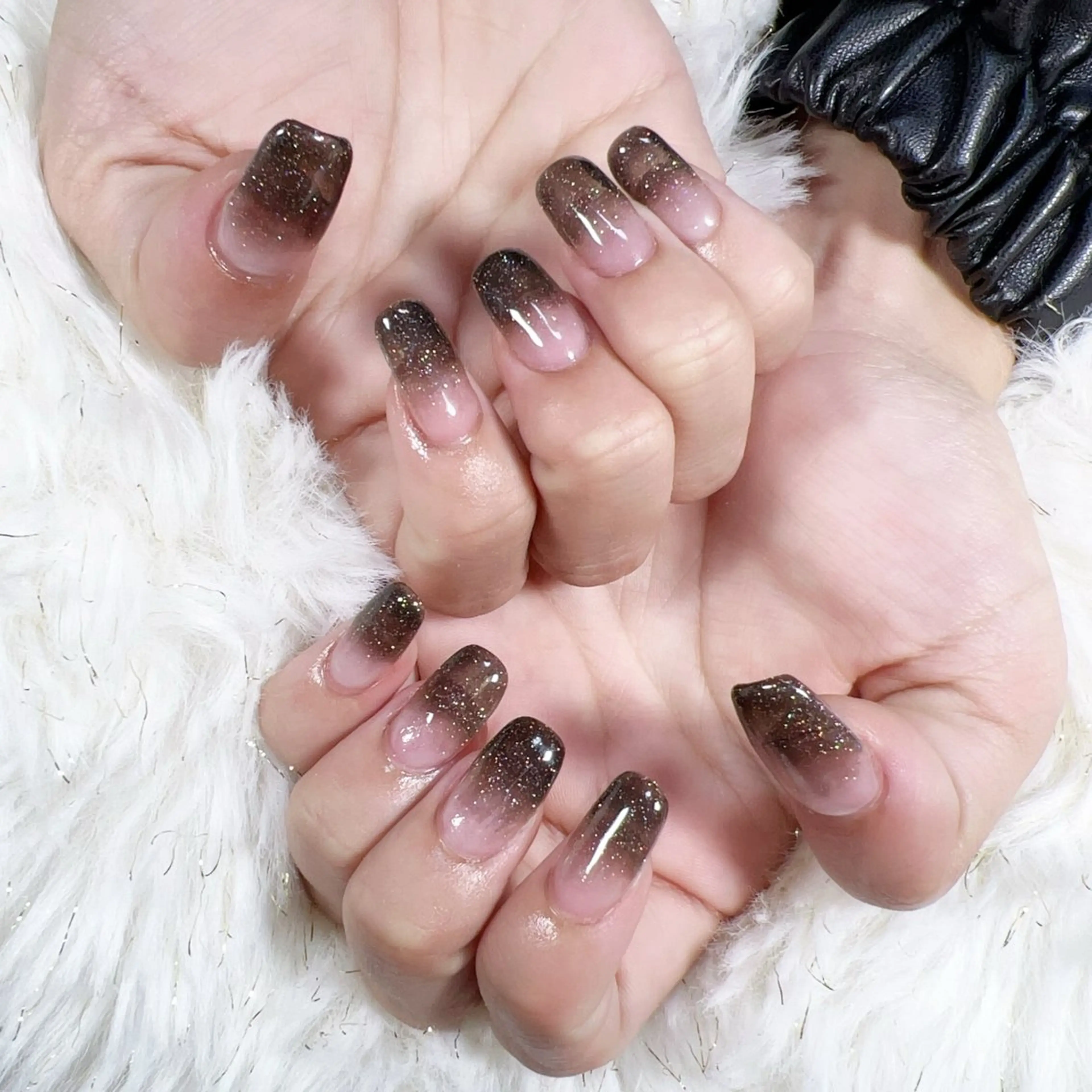 ネイル ネイルサロン ロア旧ジョリーのネイルデザイン