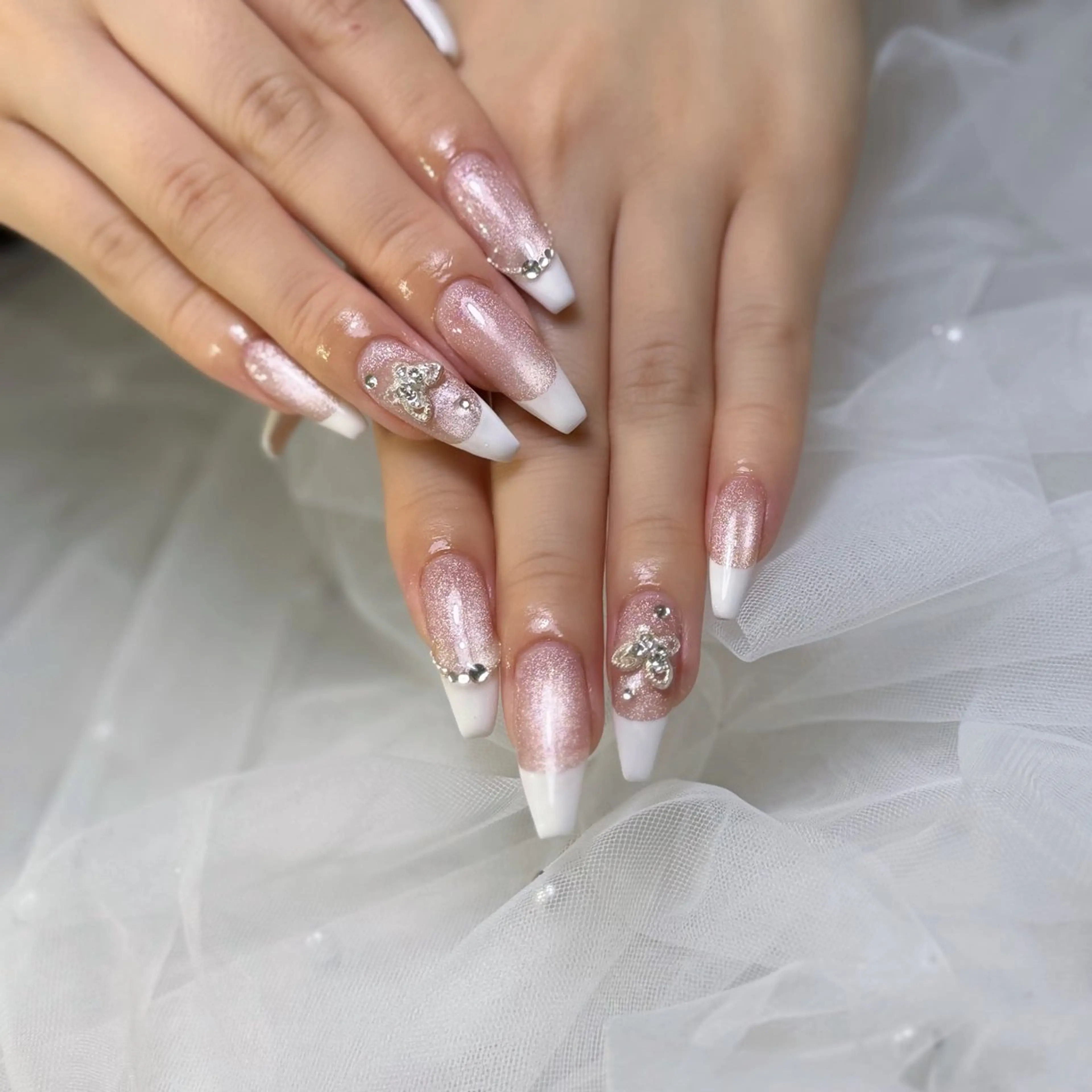 ネイル Ally's Nailのネイルデザイン
