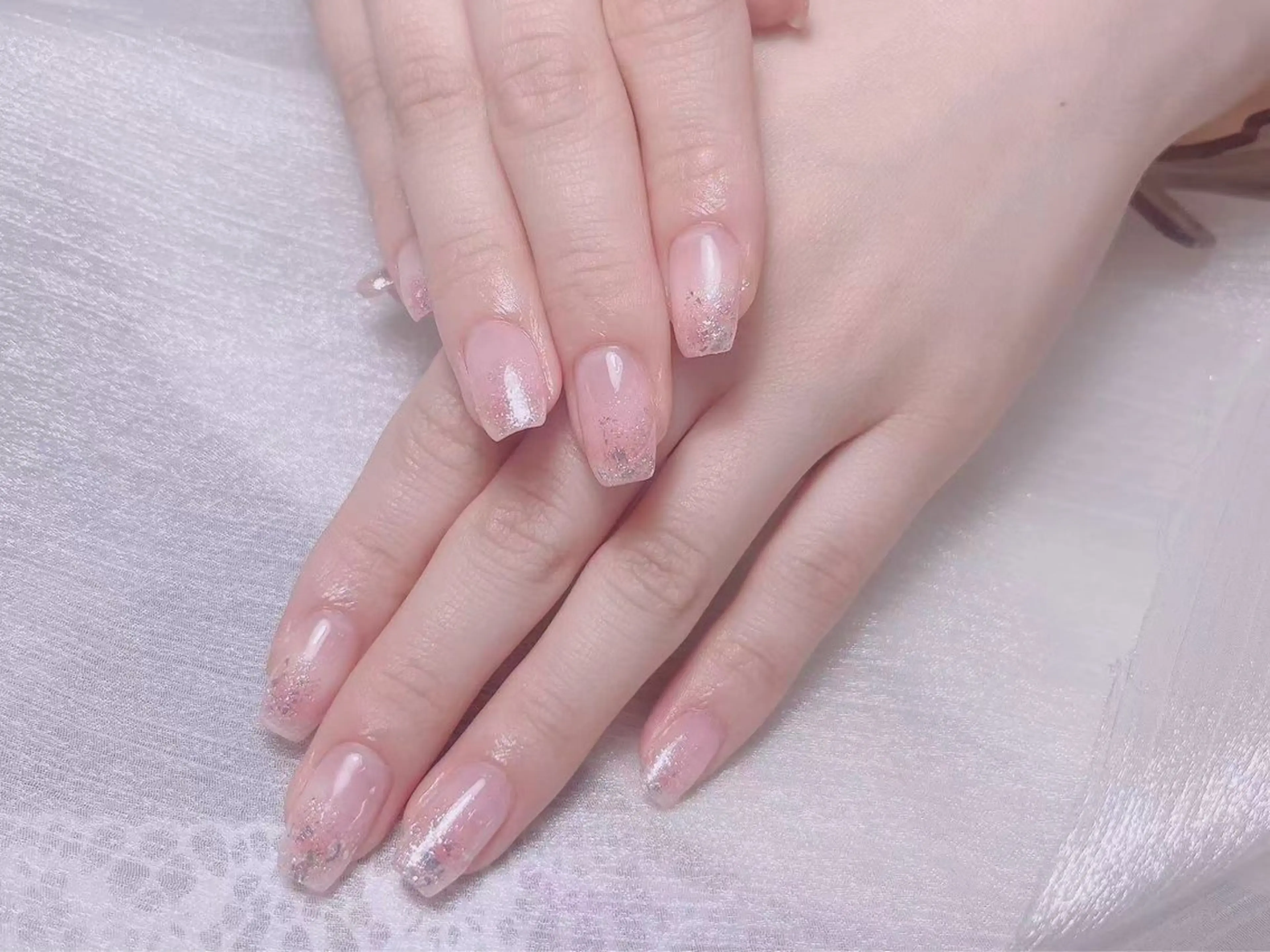 ネイル ハンドネイル Kari ネイルサロンのネイルデザイン