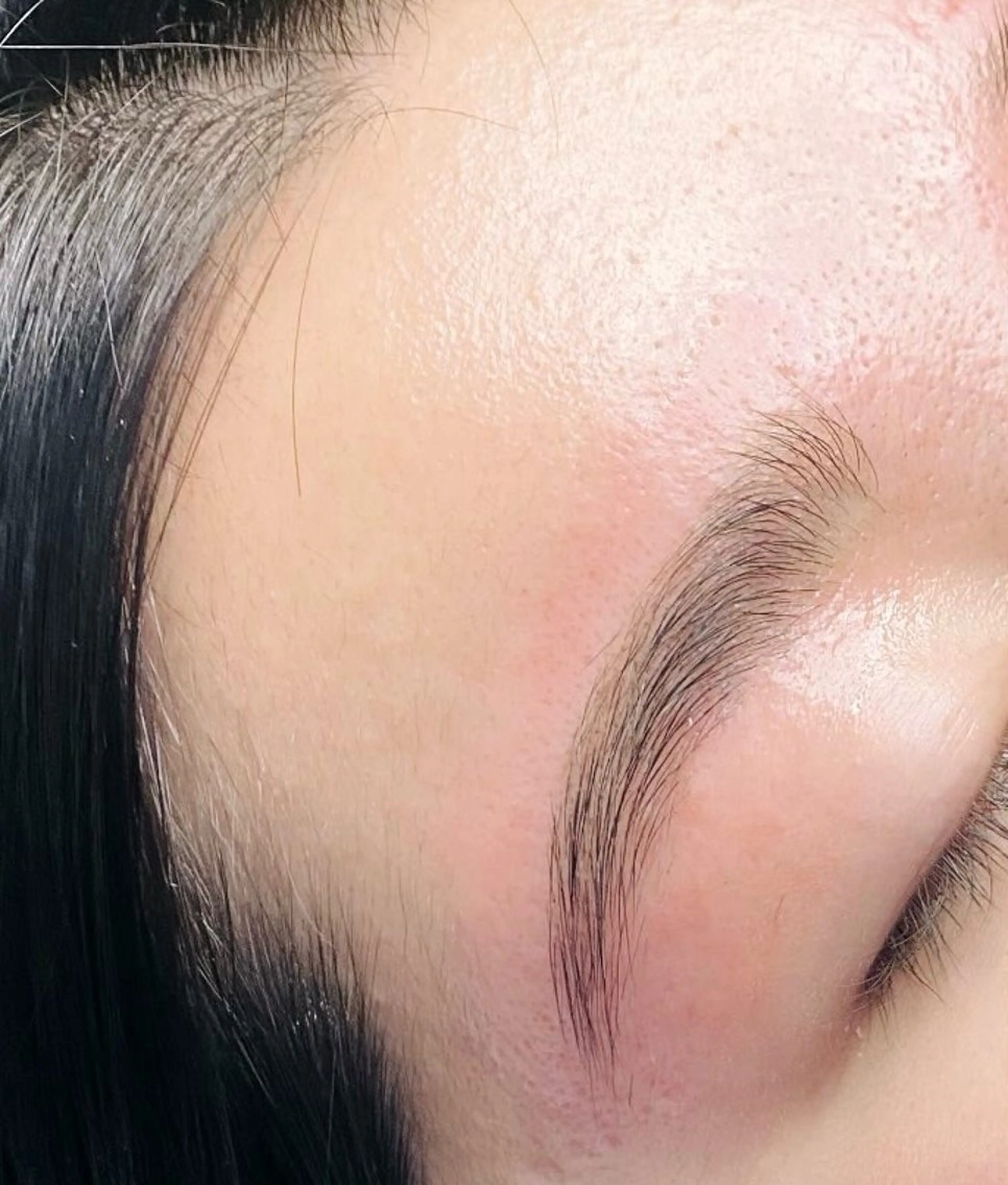 アイブロウ まつ毛・眉毛専門店coco.所属・荒谷 美佐子のマツエク・マツパデザイン