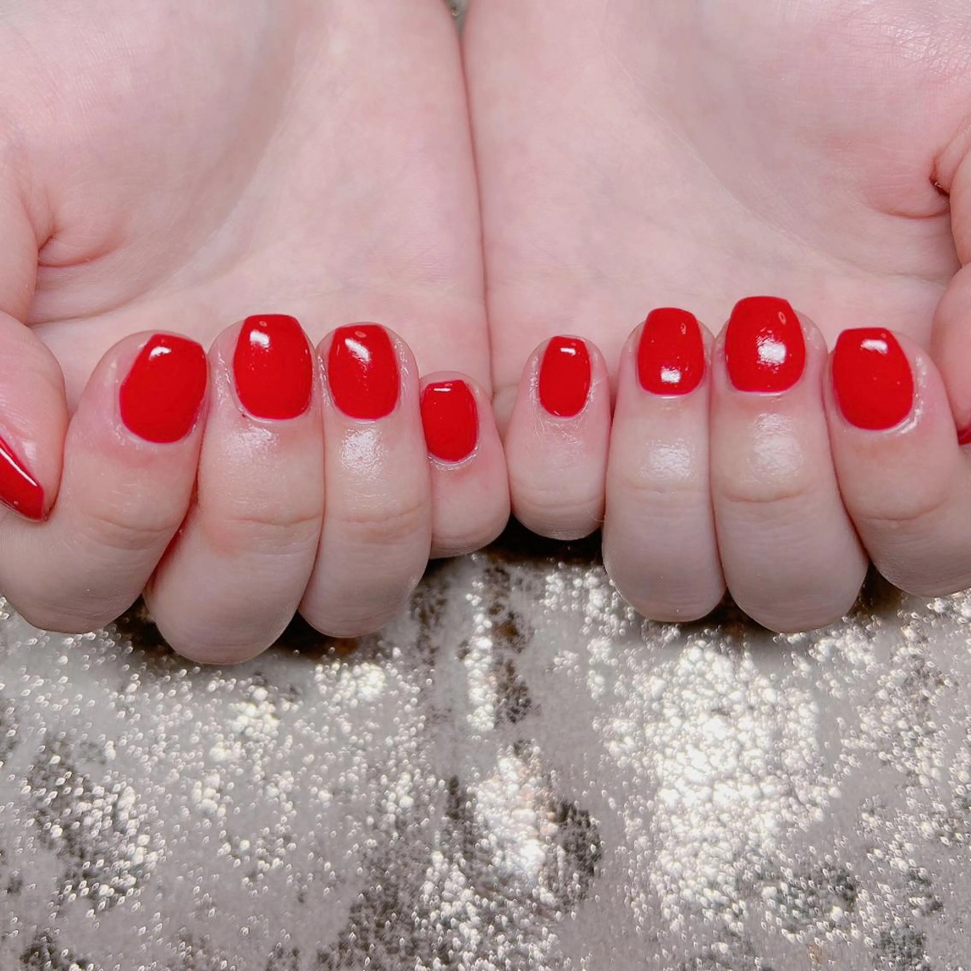 ネイル 個室ネイルサロンDolly  Girl〜ドーリーガール〜所属・DollyGirl KYOKOのネイルデザイン