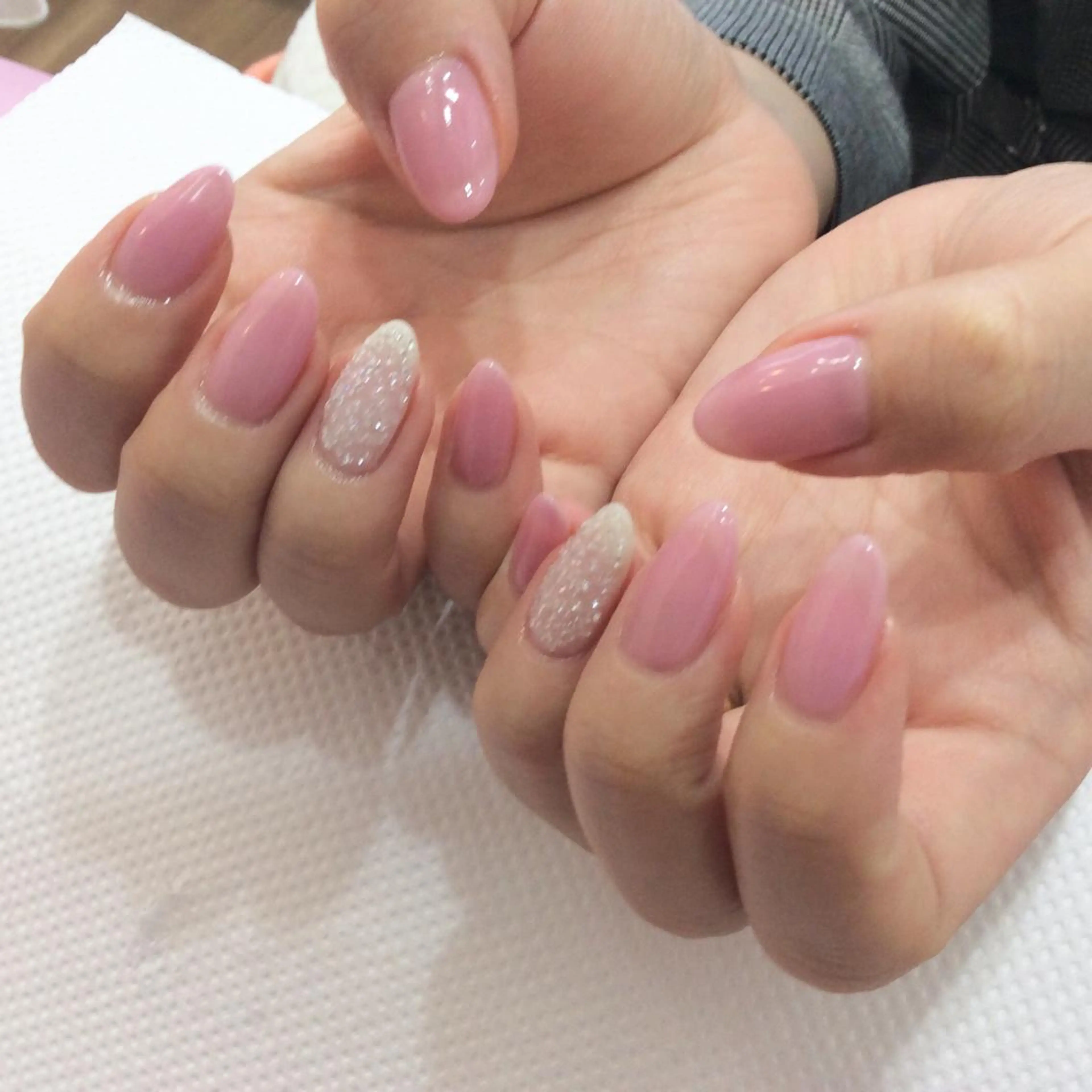 ネイル ネイル&エステ ビューティツリーのネイルデザイン