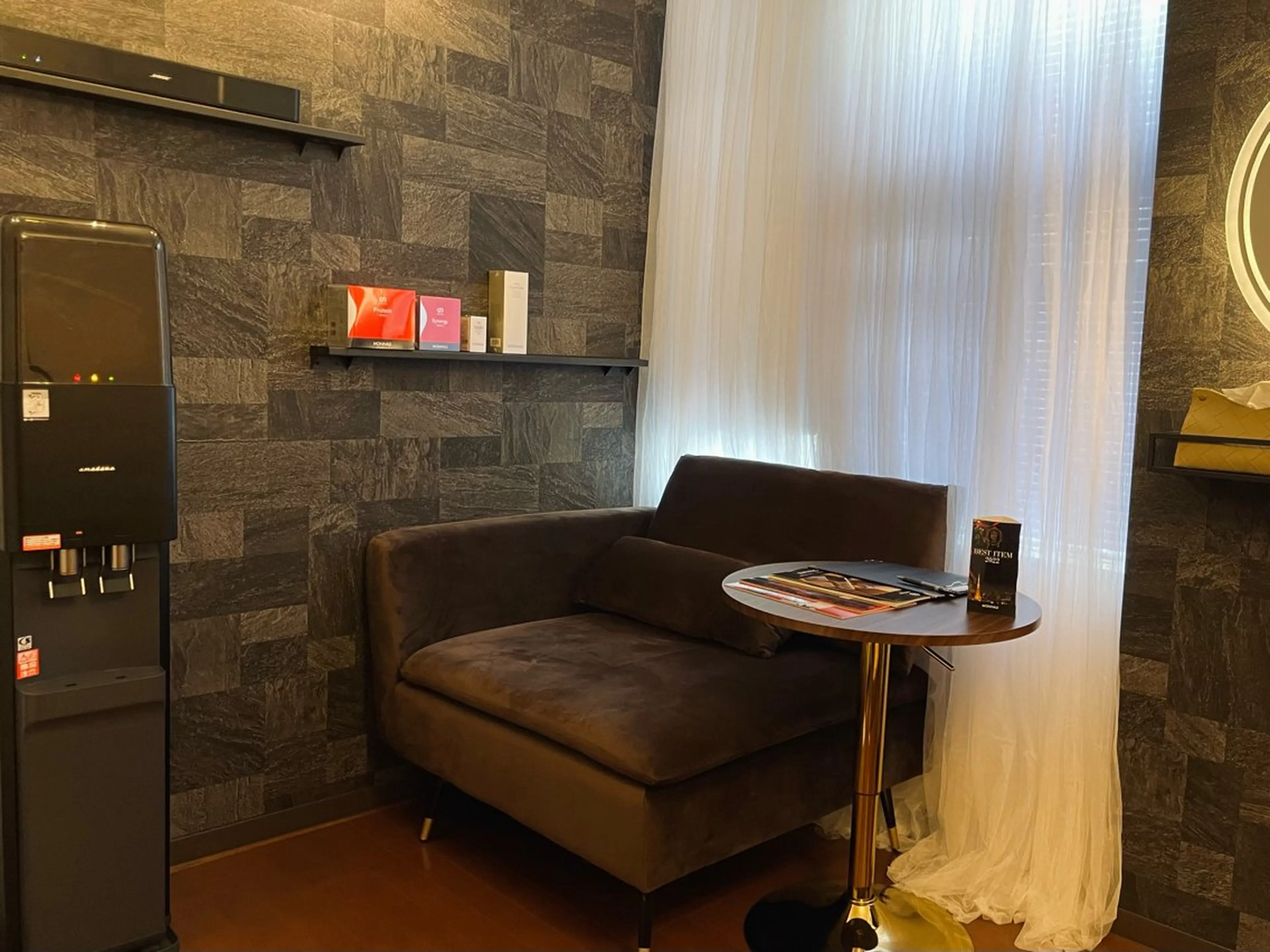 919private salon所属・919 AMIのエステ・リラクイメージ