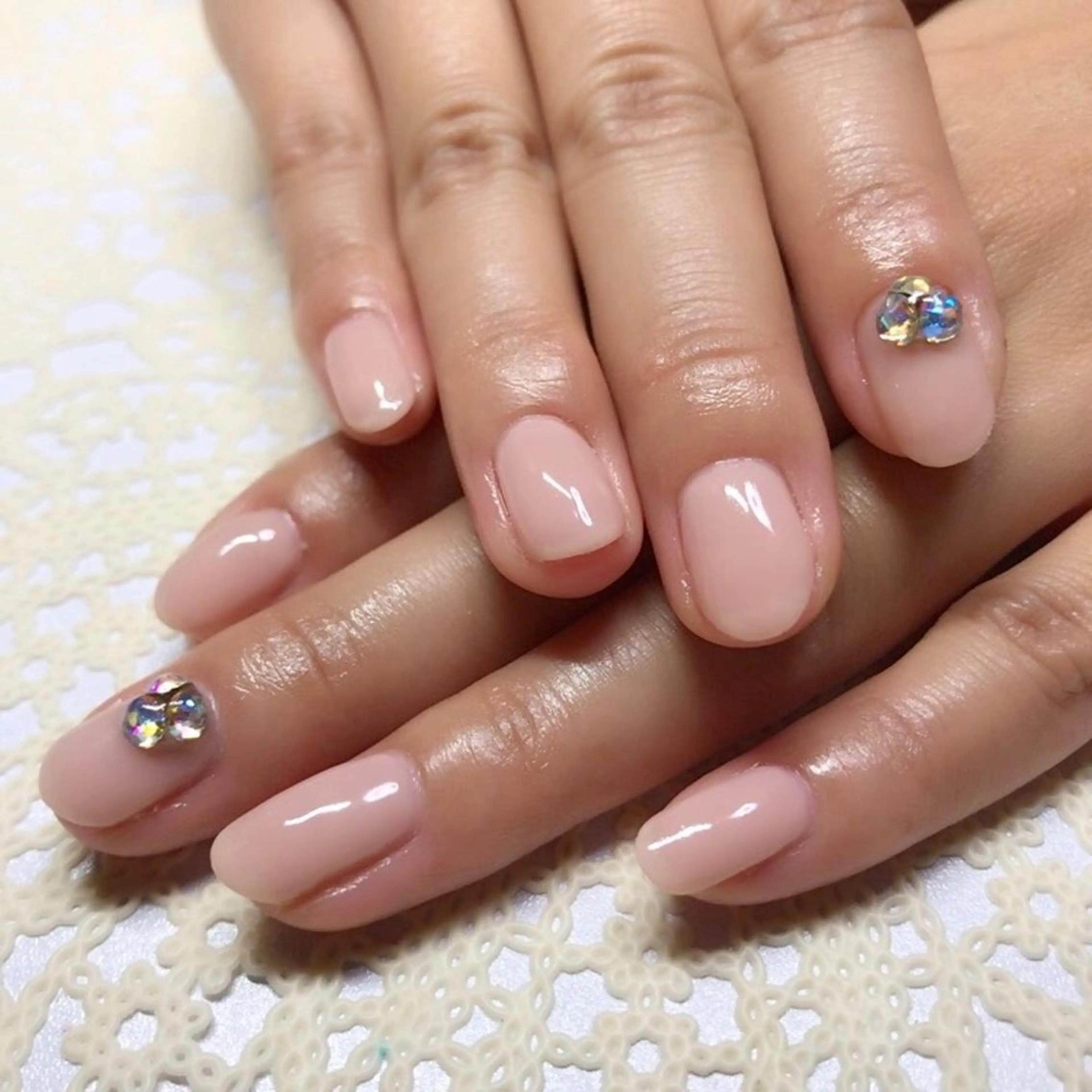 ネイル S Nailのネイルデザイン