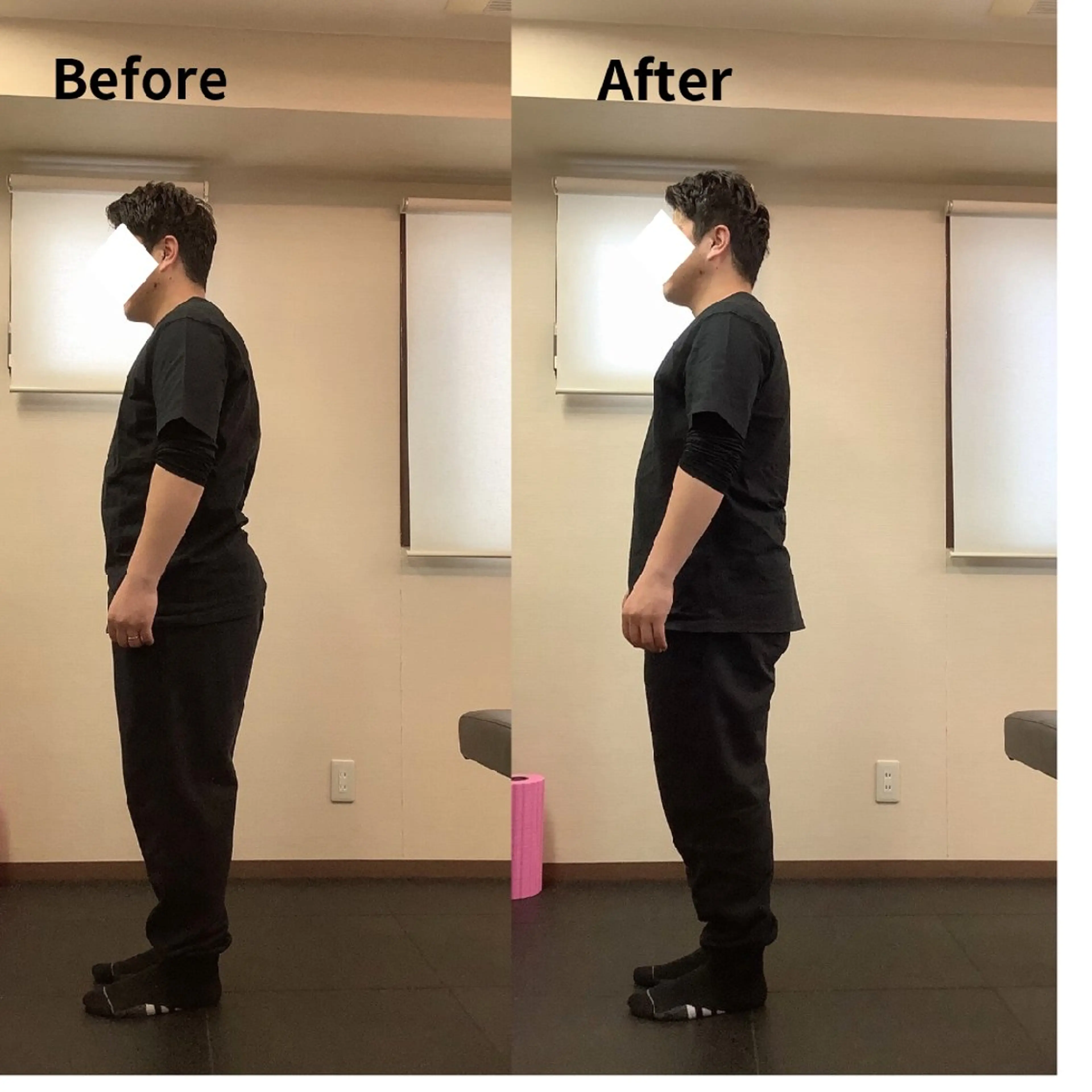 メンズ エステ リラク 美容整体 takahashiのエステ・リラクイメージ