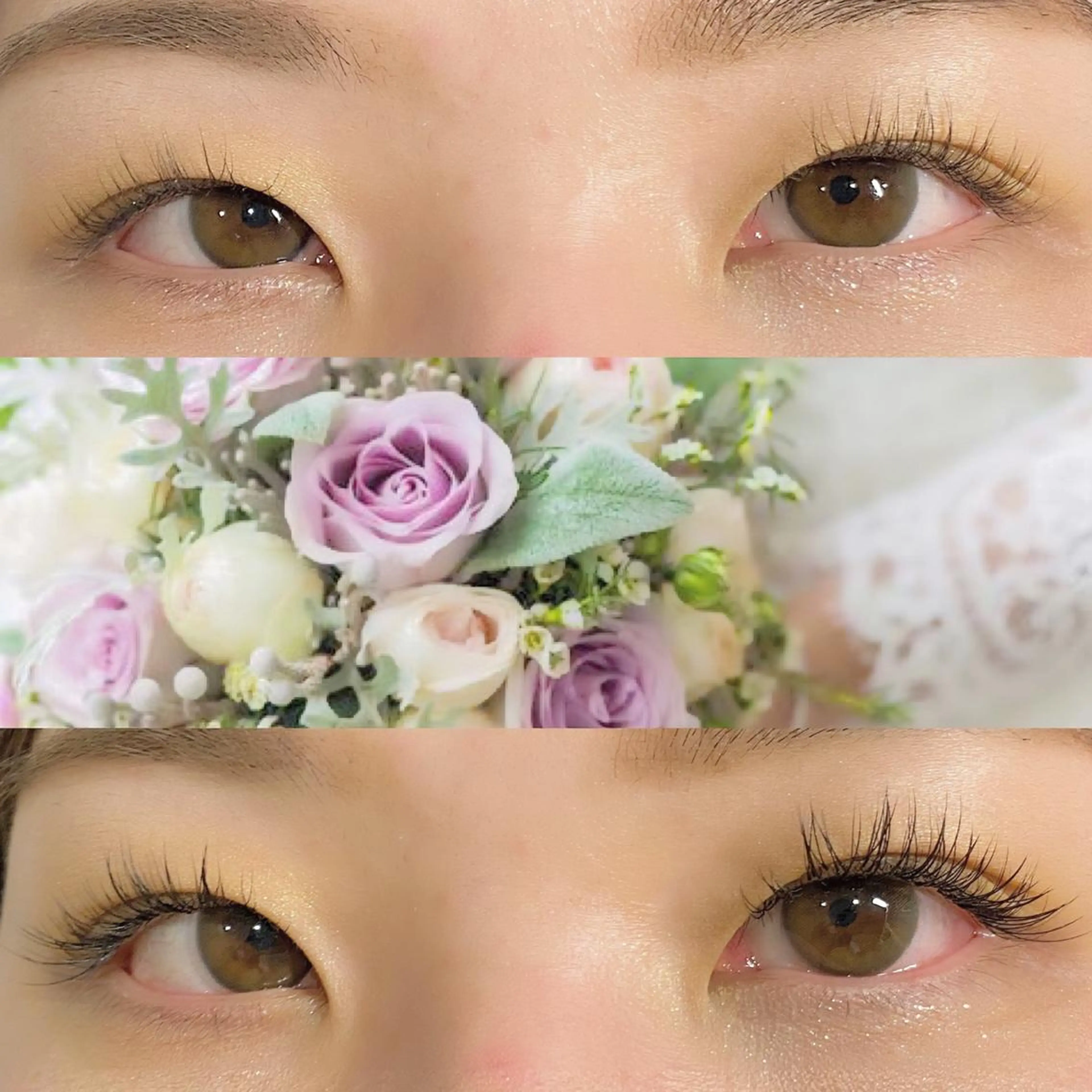 マツエク・マツパ パリジェンヌラッシュリフト Eyelash 🎀 𝐀𝐲𝐮𝐦𝐢のマツエク・マツパデザイン