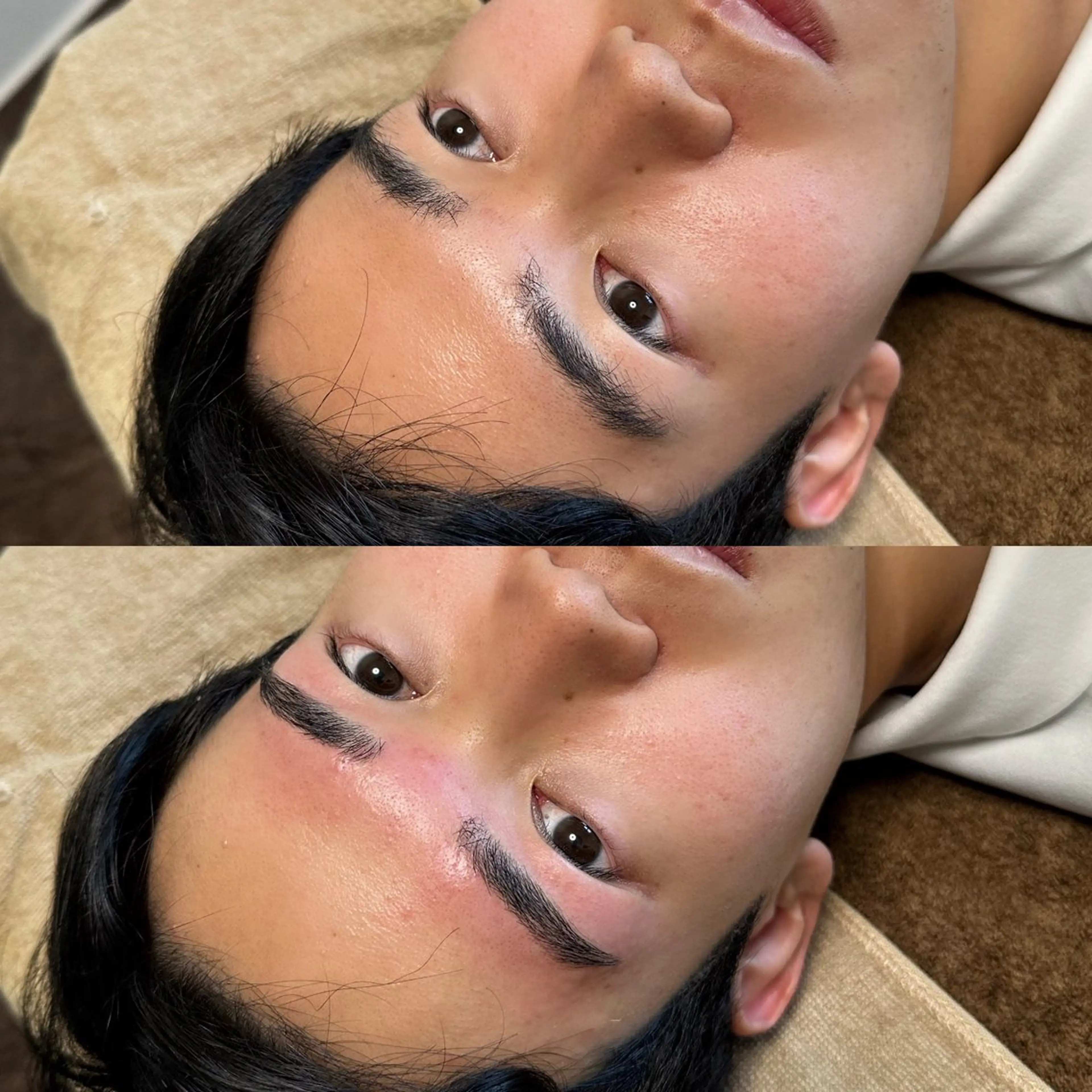 アイブロウ Amelion 扶桑の眉毛・アイブロウイメージ