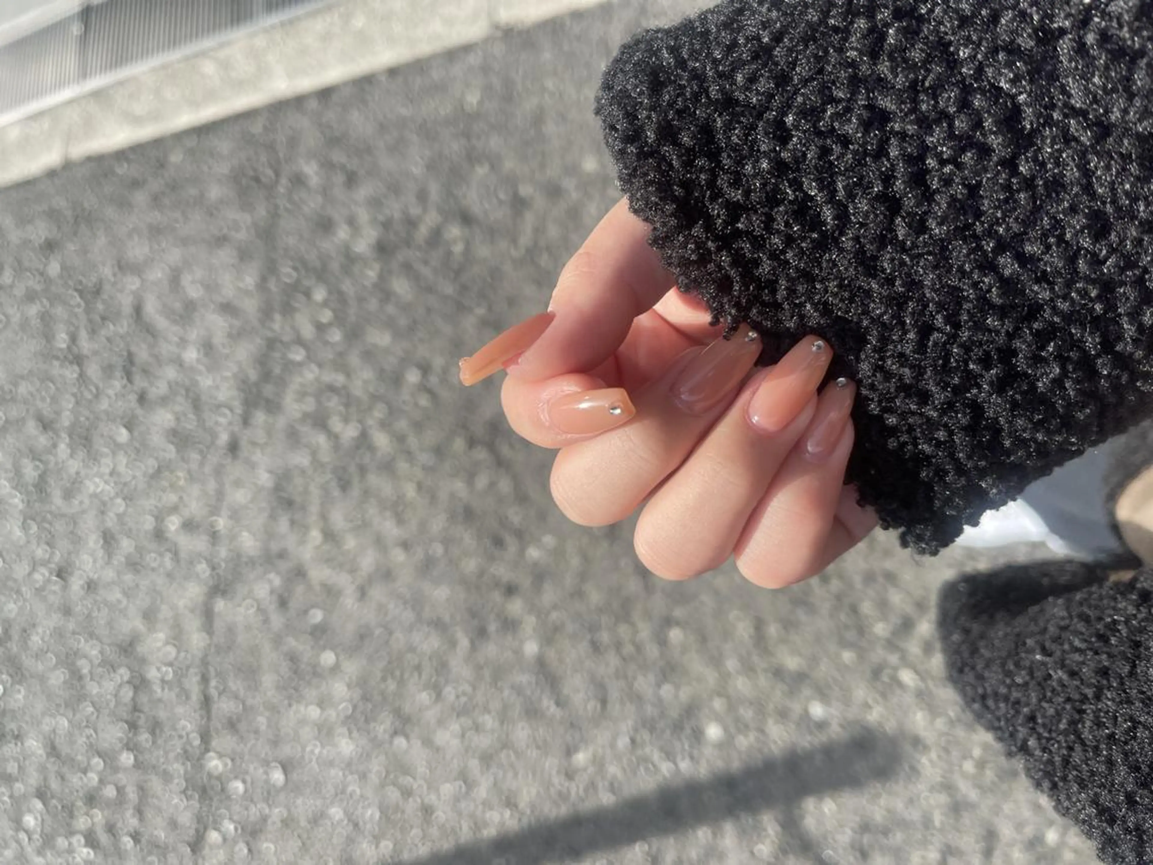 ネイル lovit ラビットのネイルデザイン