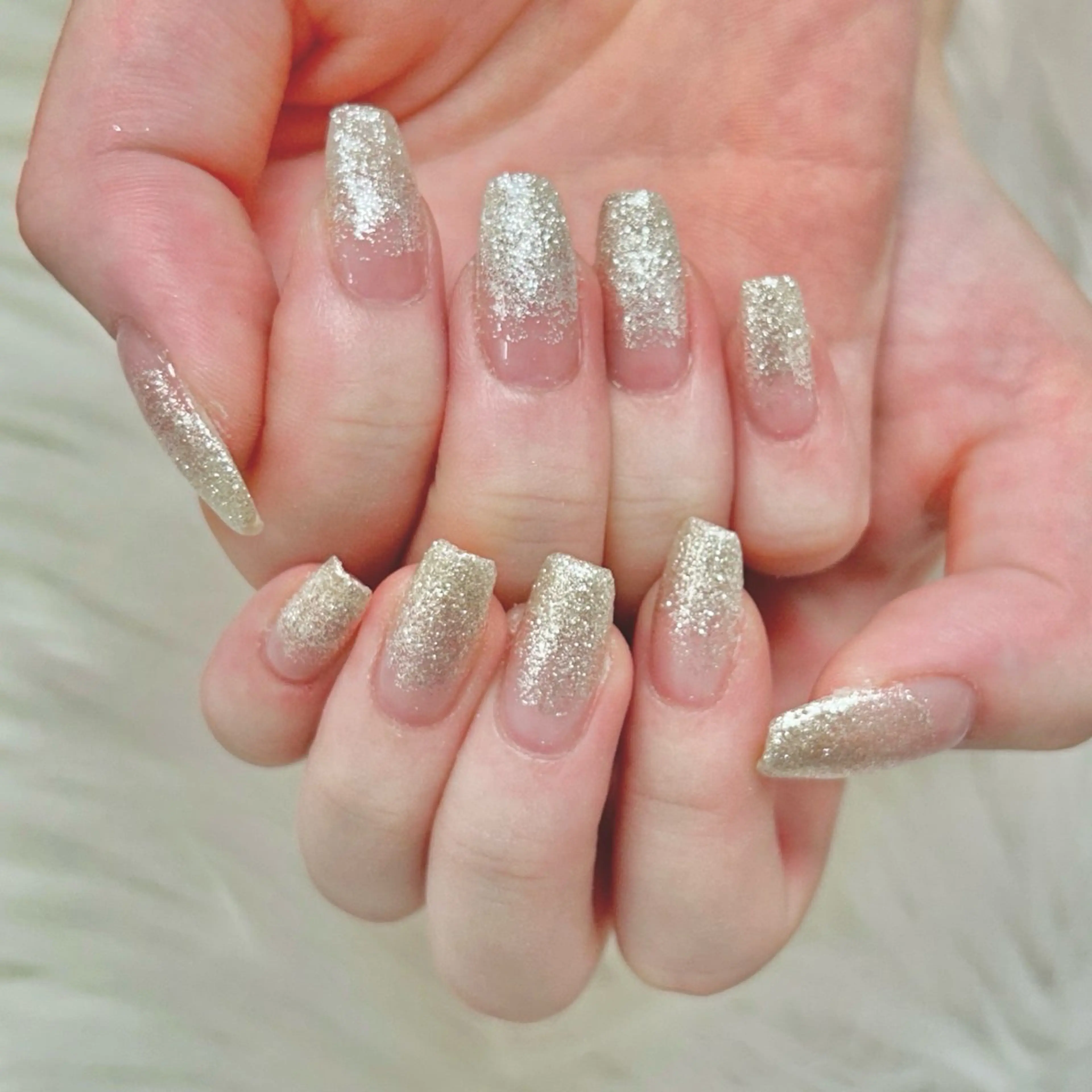ネイル ハンドネイル Satomi.t _Nailのネイルデザイン