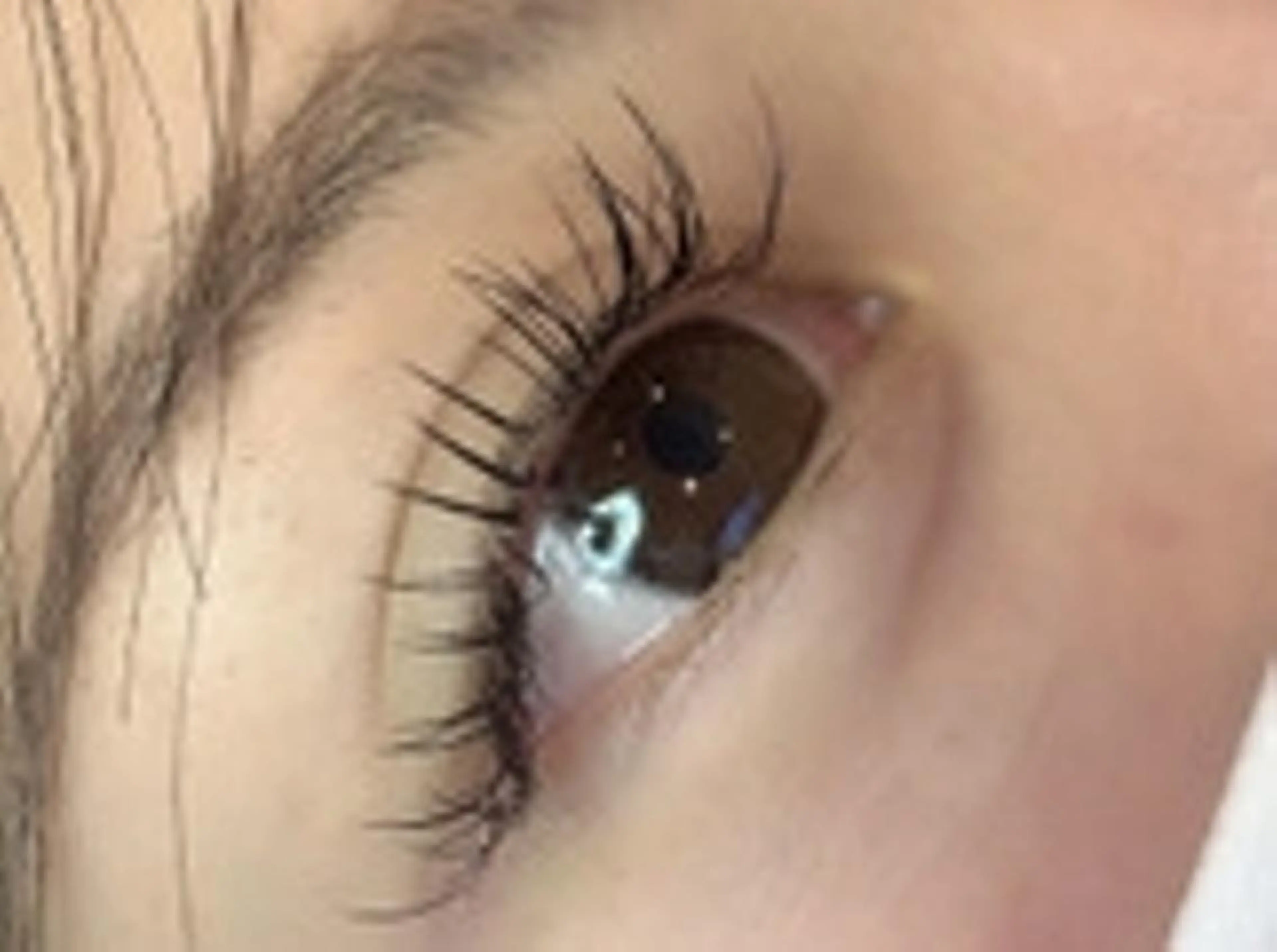 マツエク・マツパ マリアージュ所属・マリアージュ 安藤のマツエク・マツパデザイン