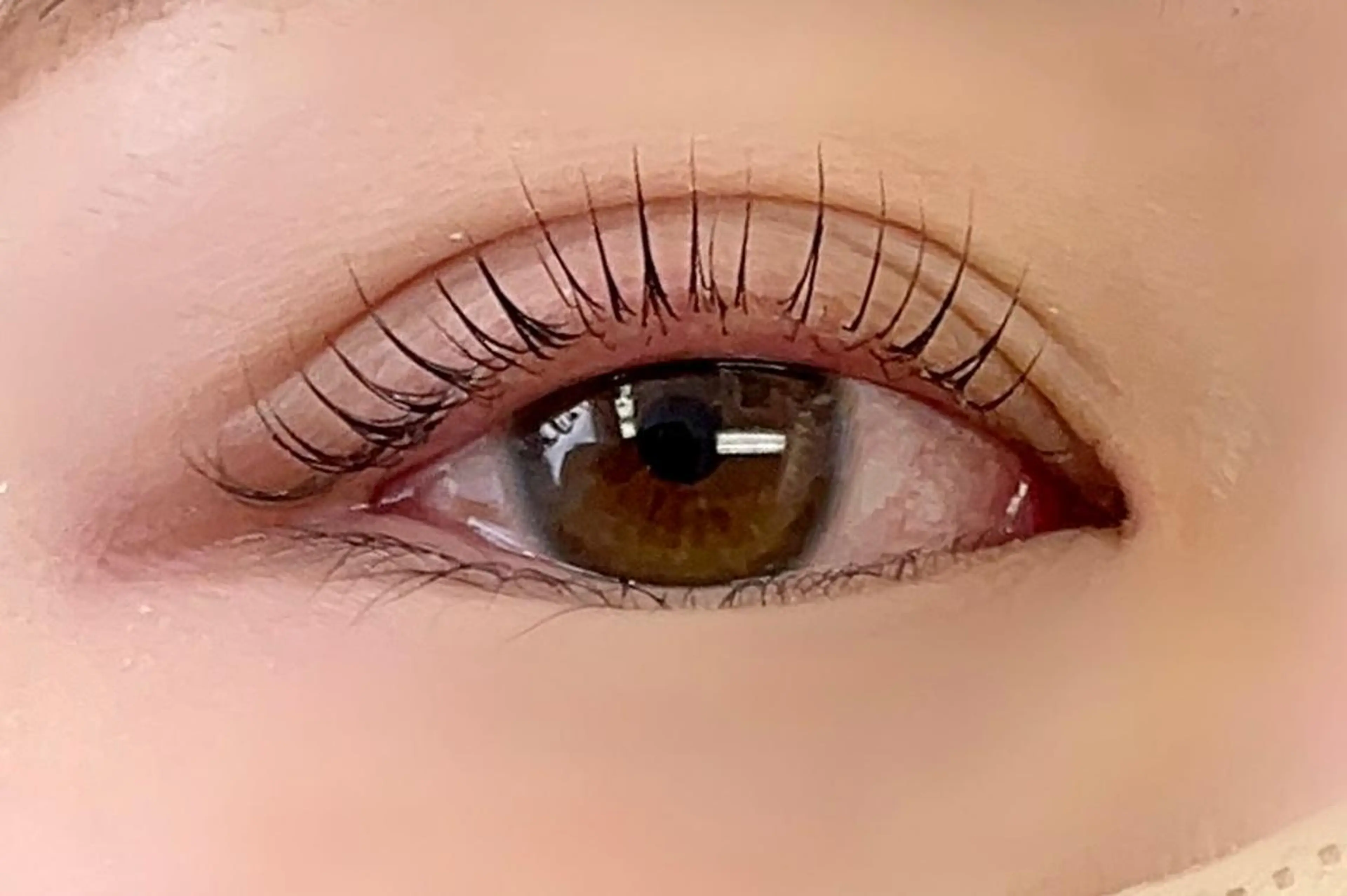 マツエク・マツパ マツパ 大阪福島 韓国まつげ Sayaka🤍🐩のマツエク・マツパデザイン