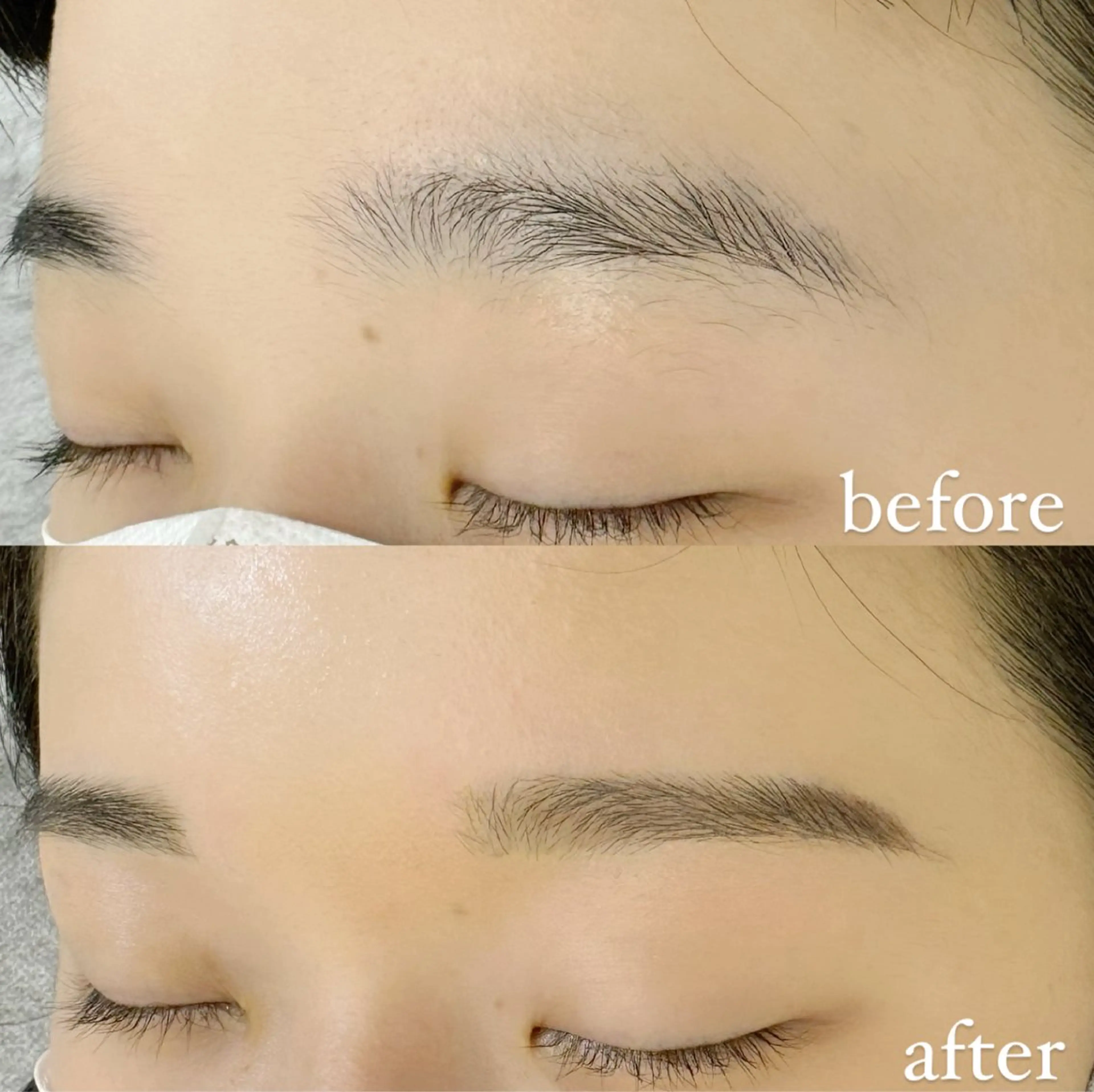 アイブロウ Coco Mieux所属・Coco Mieuxのマツエク・マツパデザイン