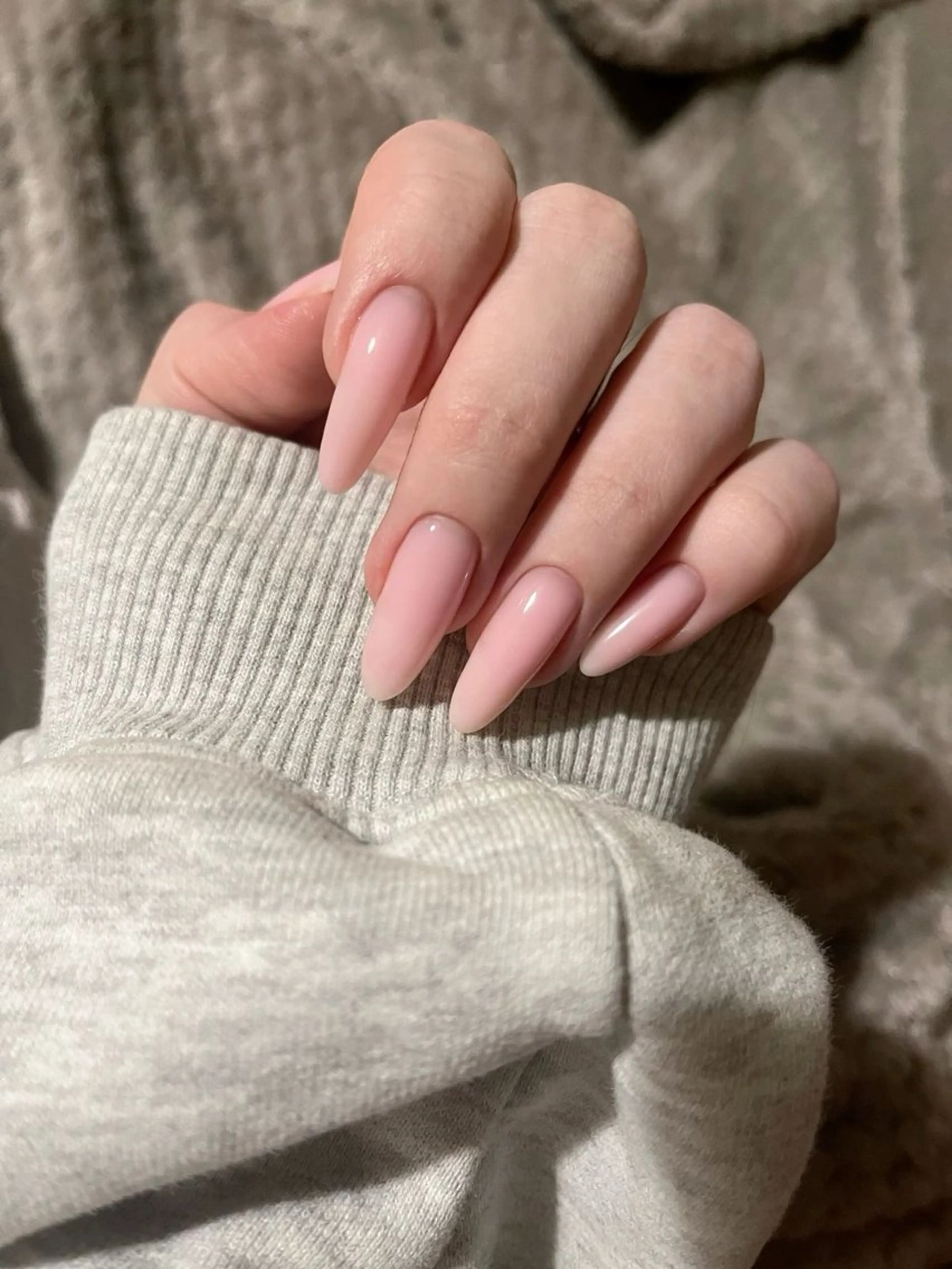 ネイル 韓国ネイル 持ち込み ネイルチップ ハンドネイル EMI ANA.CHUOのネイルデザイン