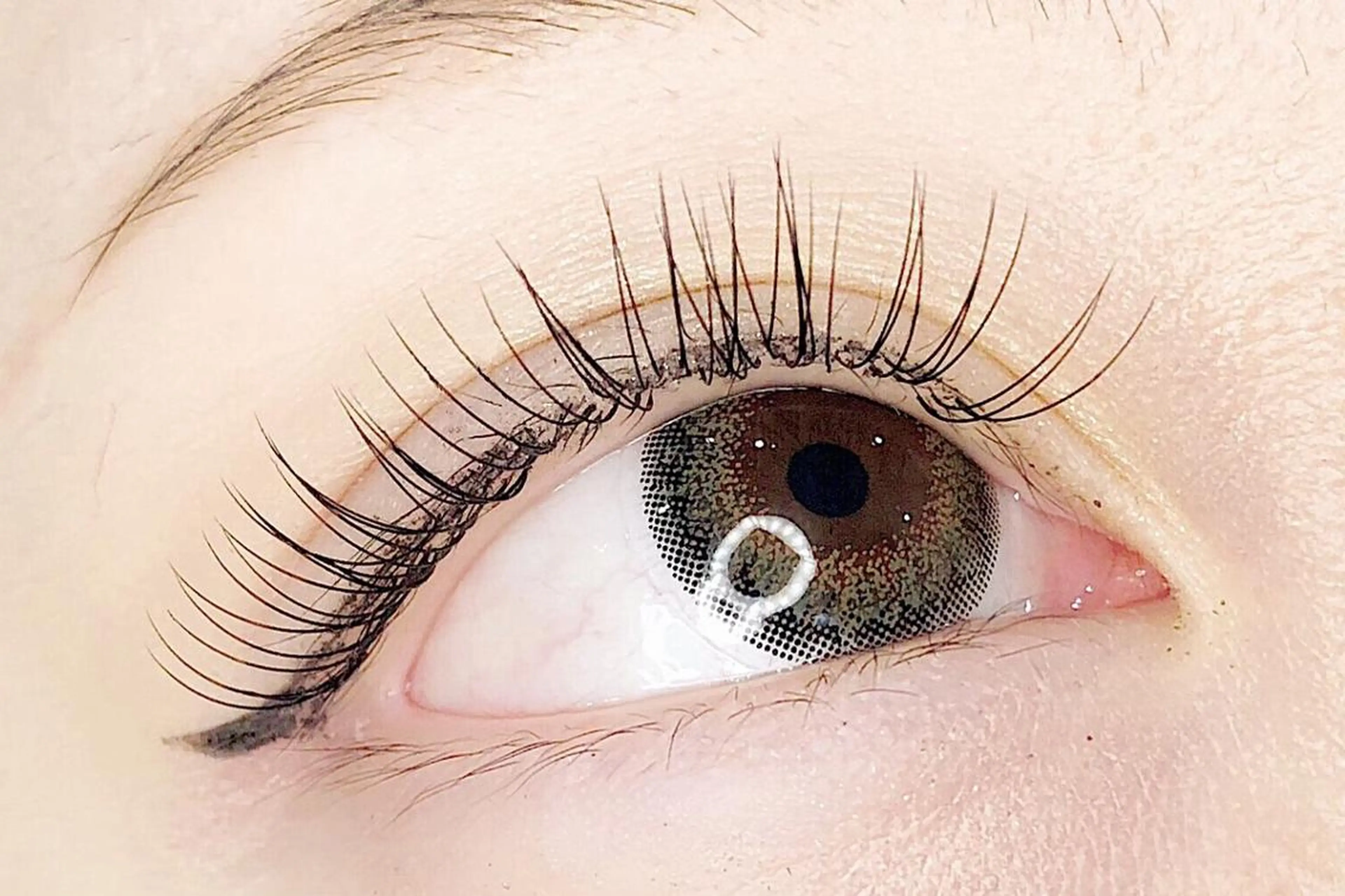 マツエク・マツパ セーブル プラスアイ 柏東駅前通り店のマツエク・マツパデザイン