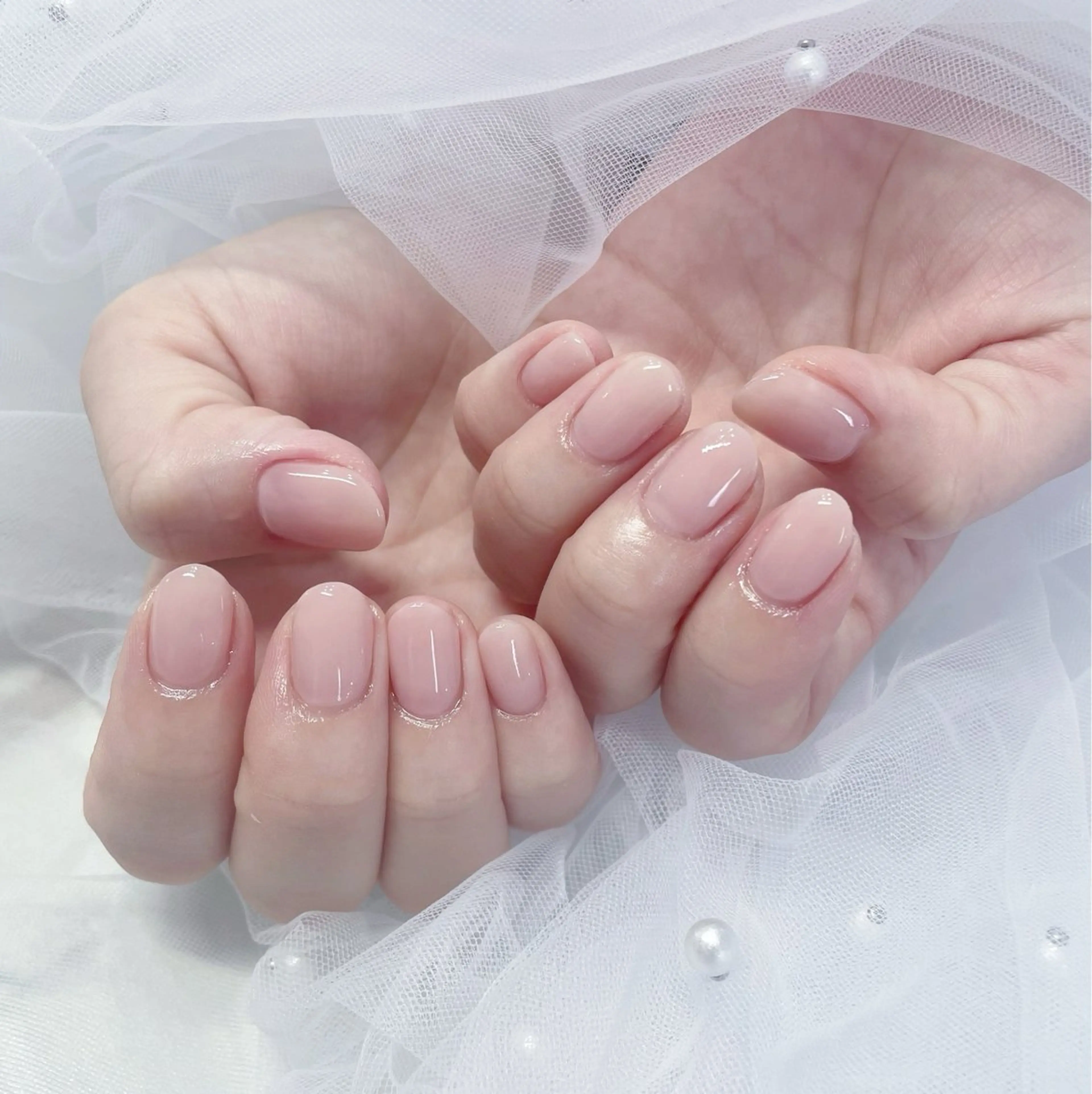 ネイル Atelier Rinのネイルデザイン