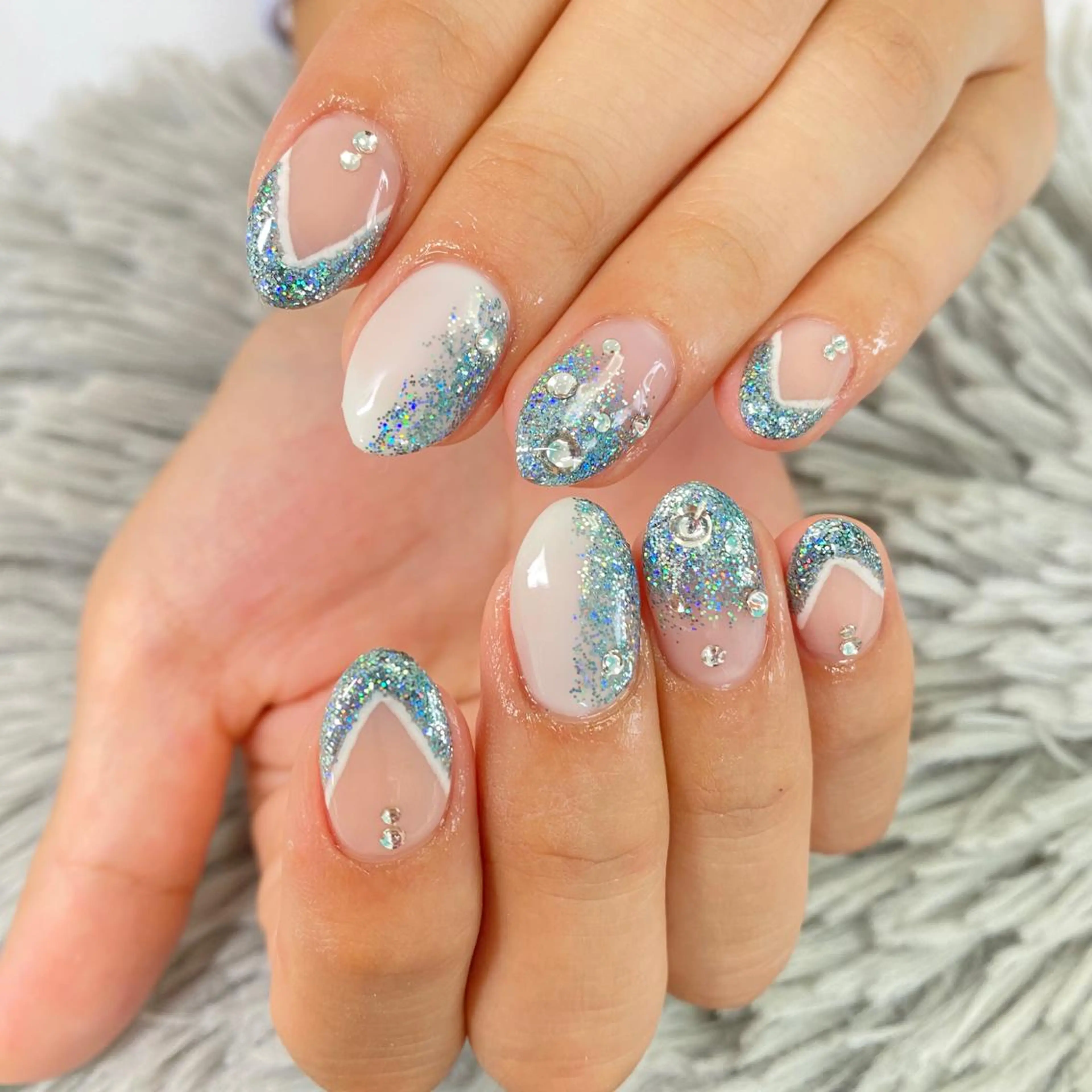 ネイル A nelaのネイルデザイン