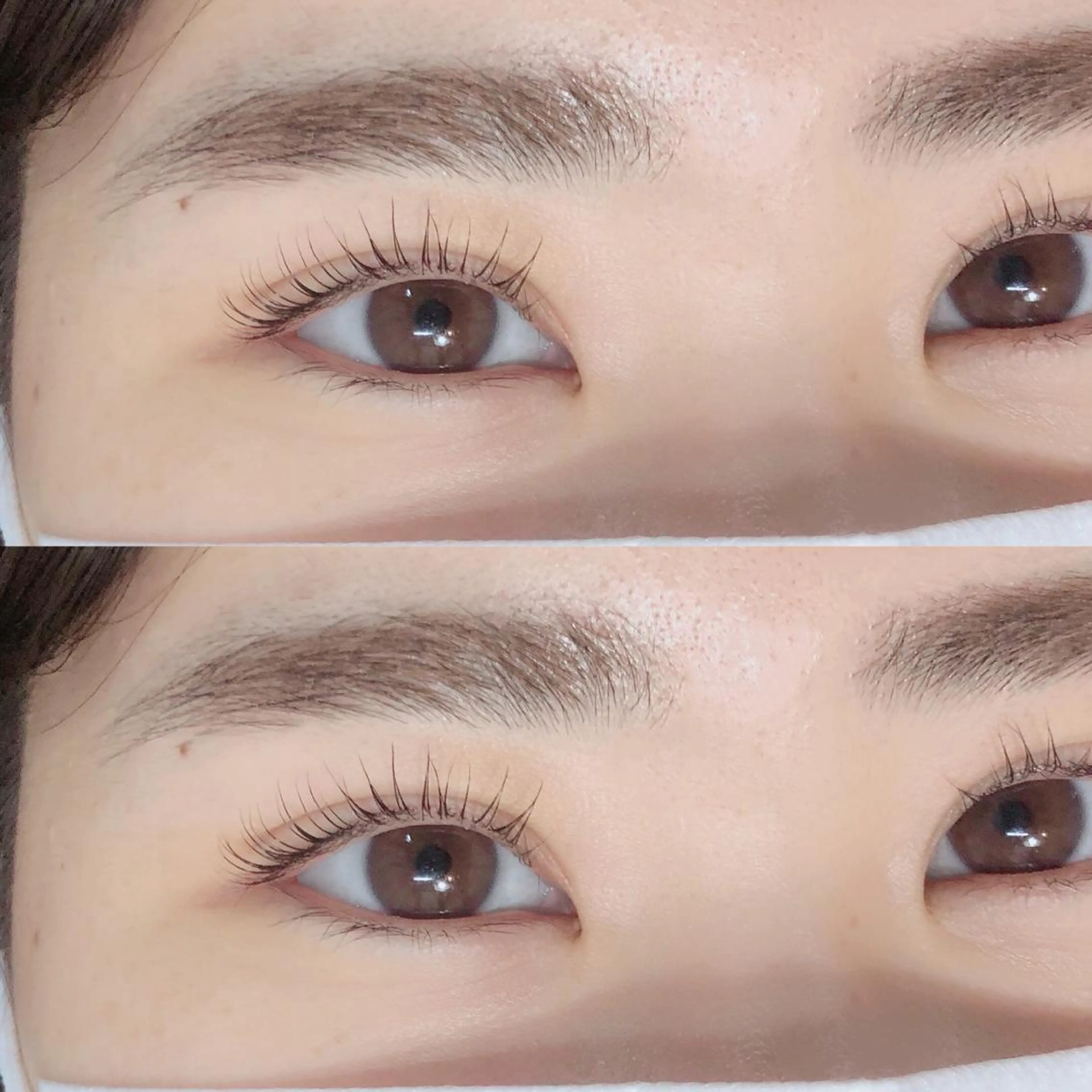 マツエク・マツパ マツパ Tidi【ティディ】所属・Tidi mizuhoのマツエク・マツパデザイン