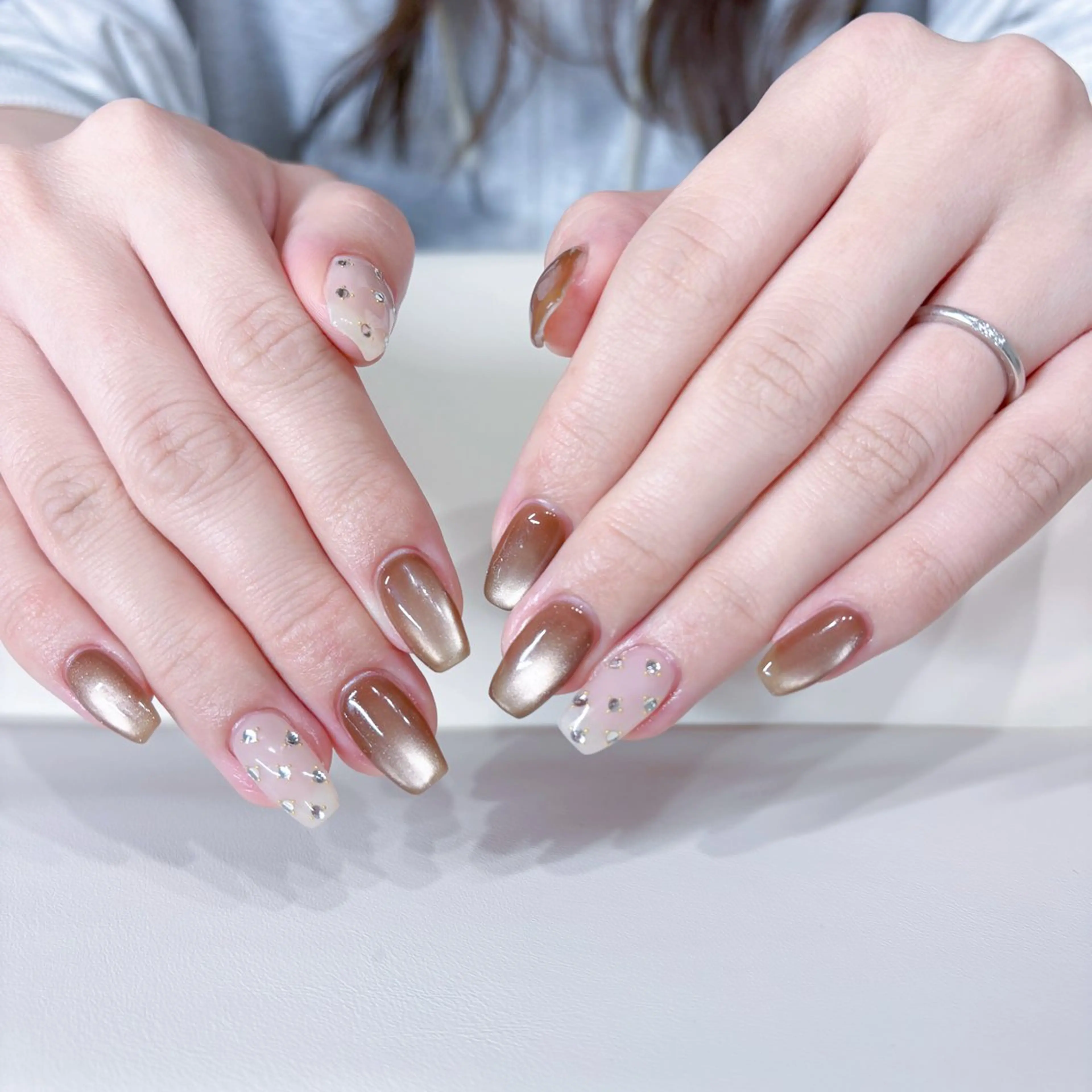 ネイル Lovely Nail Salonのネイルデザイン