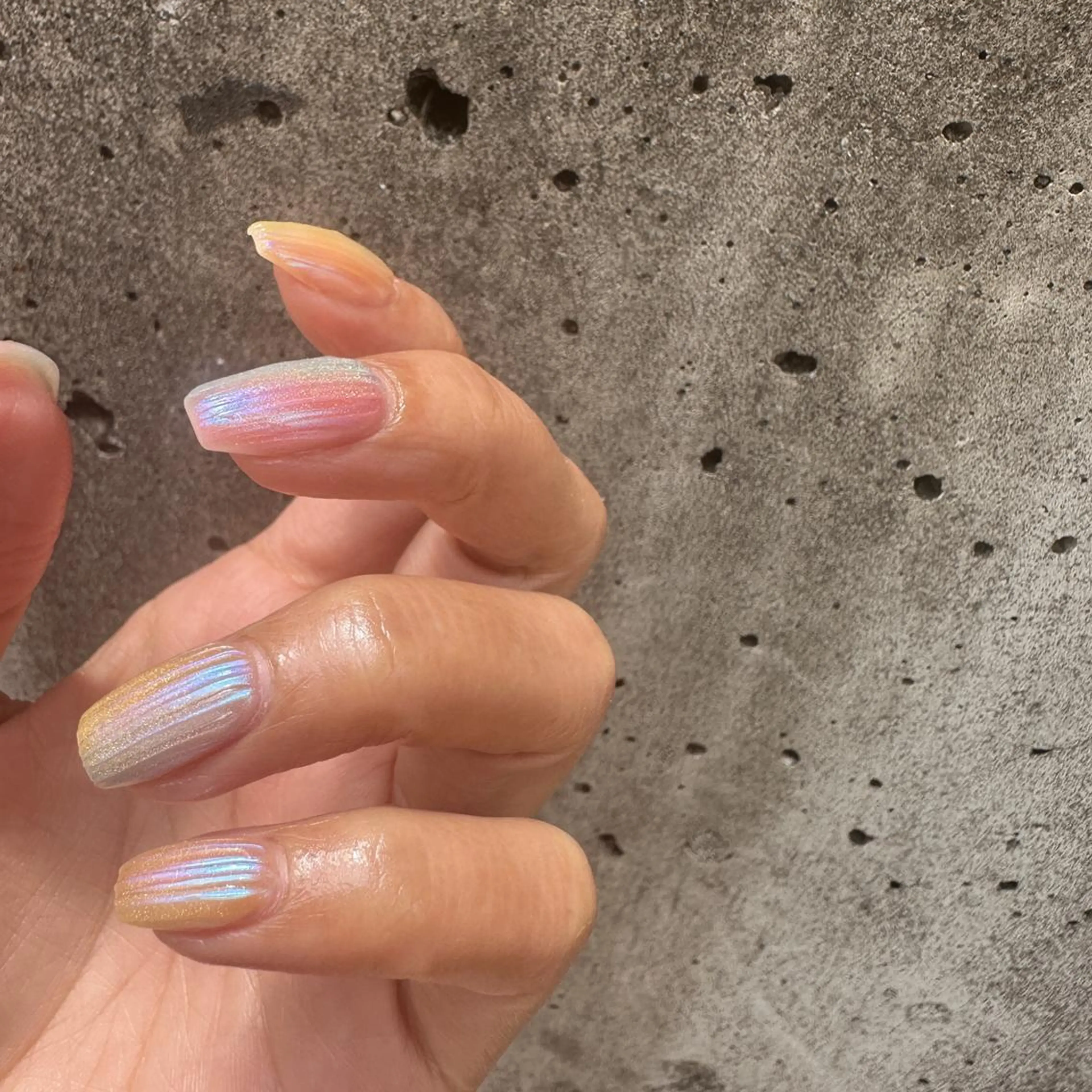 《今だけ価格》🎀オフ無🎀定額ニュアンスアートコース🌸🫧の写真