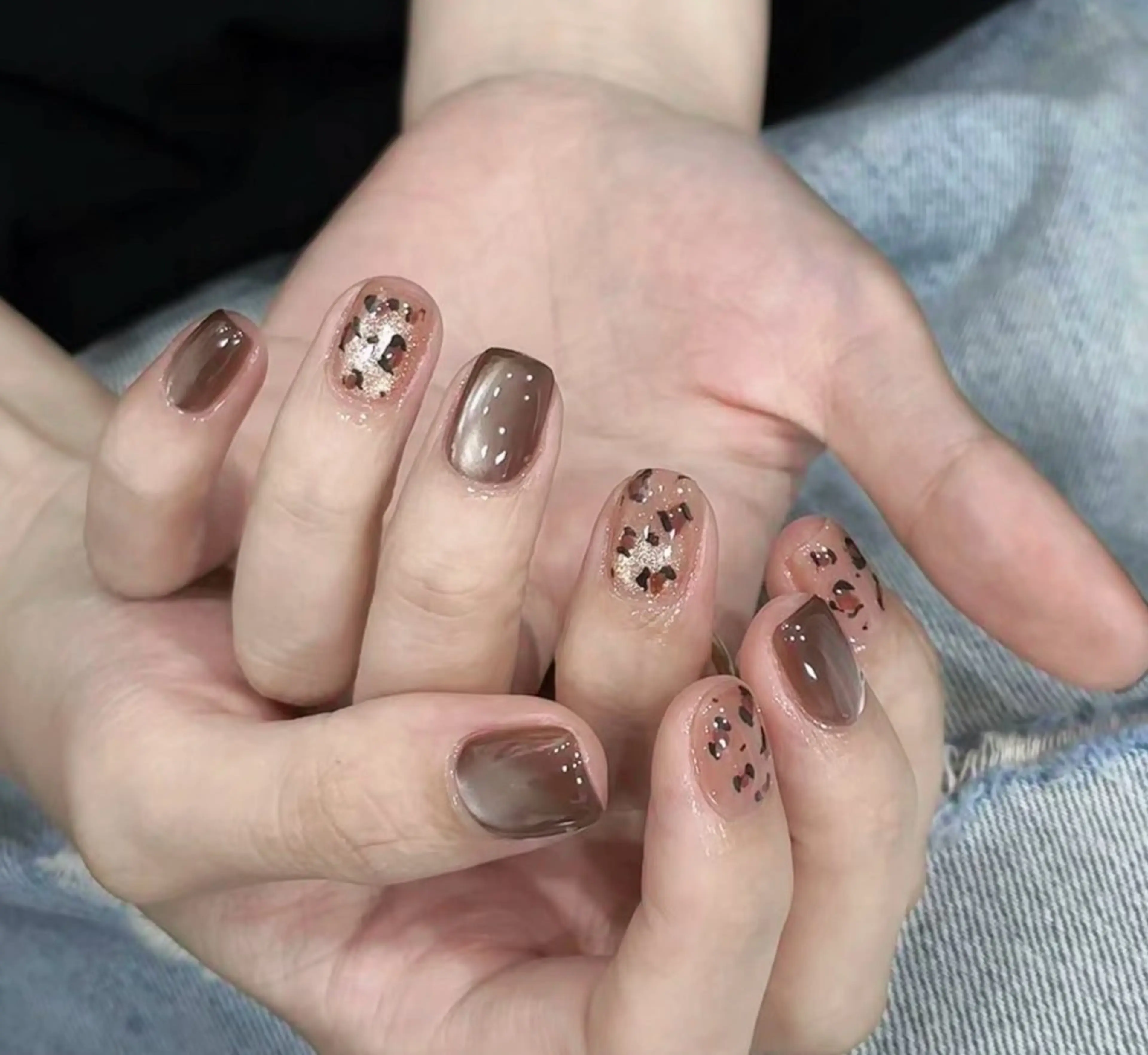 ネイル Ocean Nailのネイルデザイン