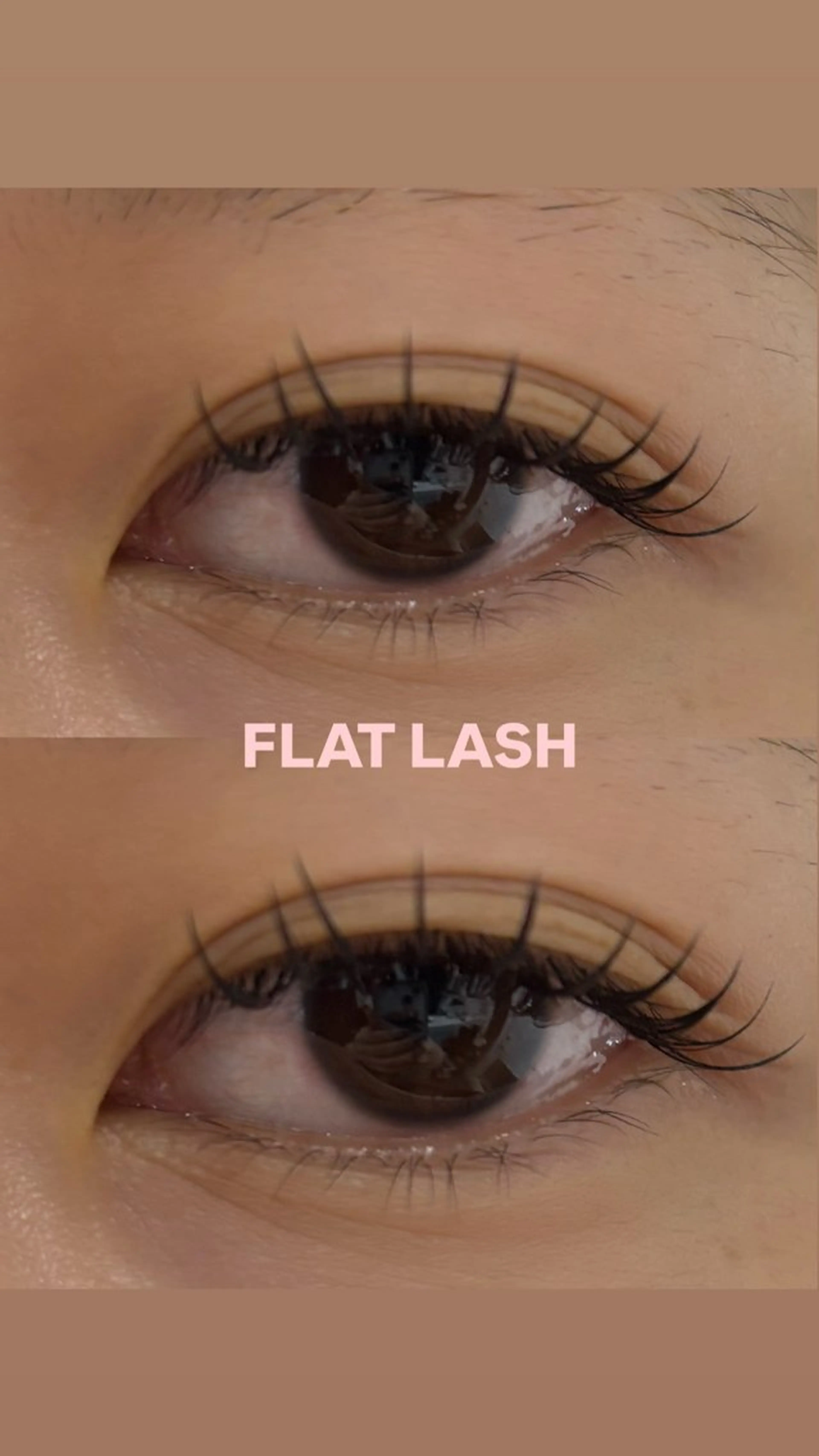 マツエク・マツパ 本日空きあり！心斎橋 limo/RIKAのマツエク・マツパデザイン