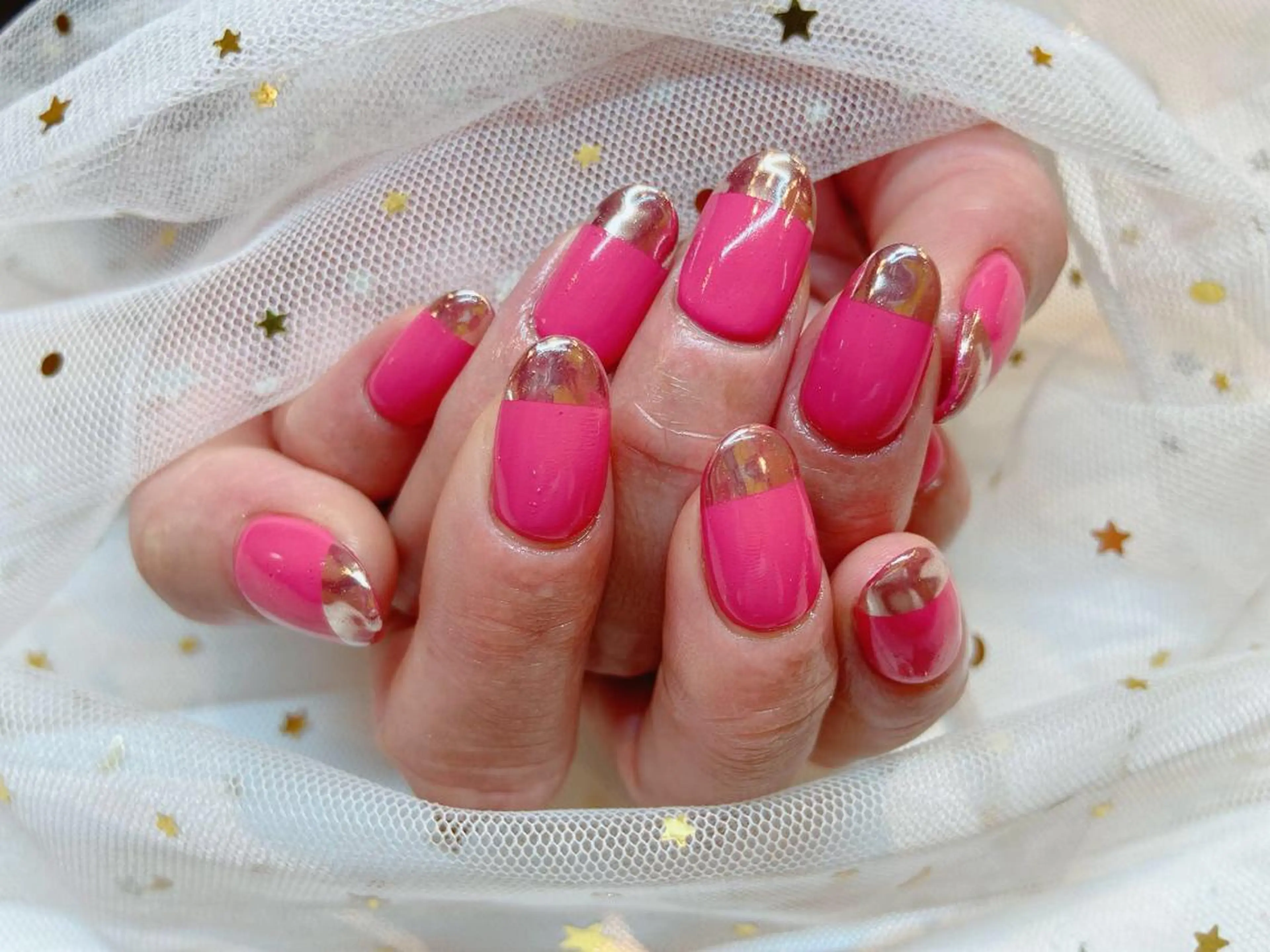 ネイル エムズ エムズのマツエク・マツパデザイン