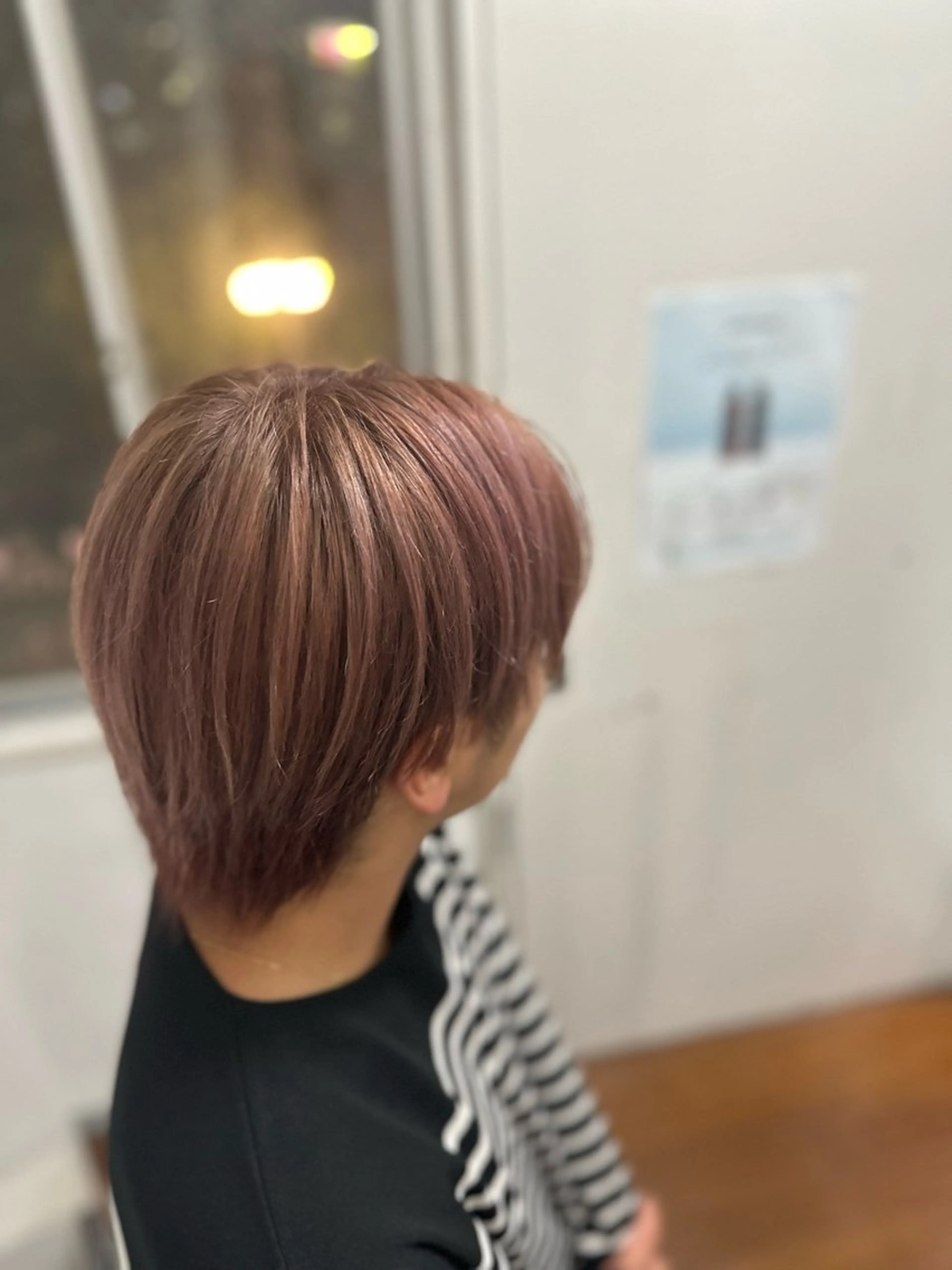 カラー メンズ カラー/ヘッドスパ 🐱ERI🐱のヘアスタイル