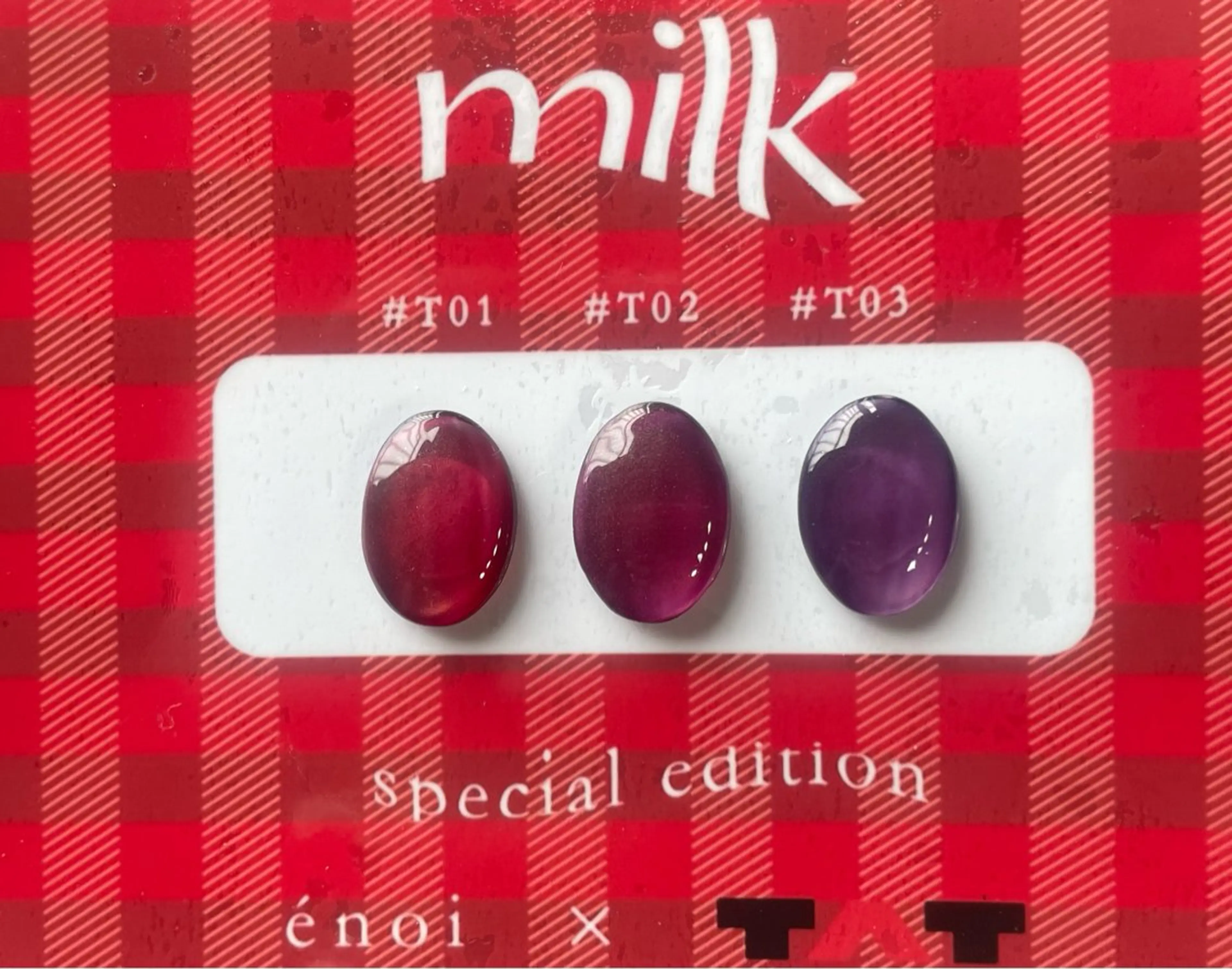 ネイル ハンドネイル M Nailのネイルデザイン