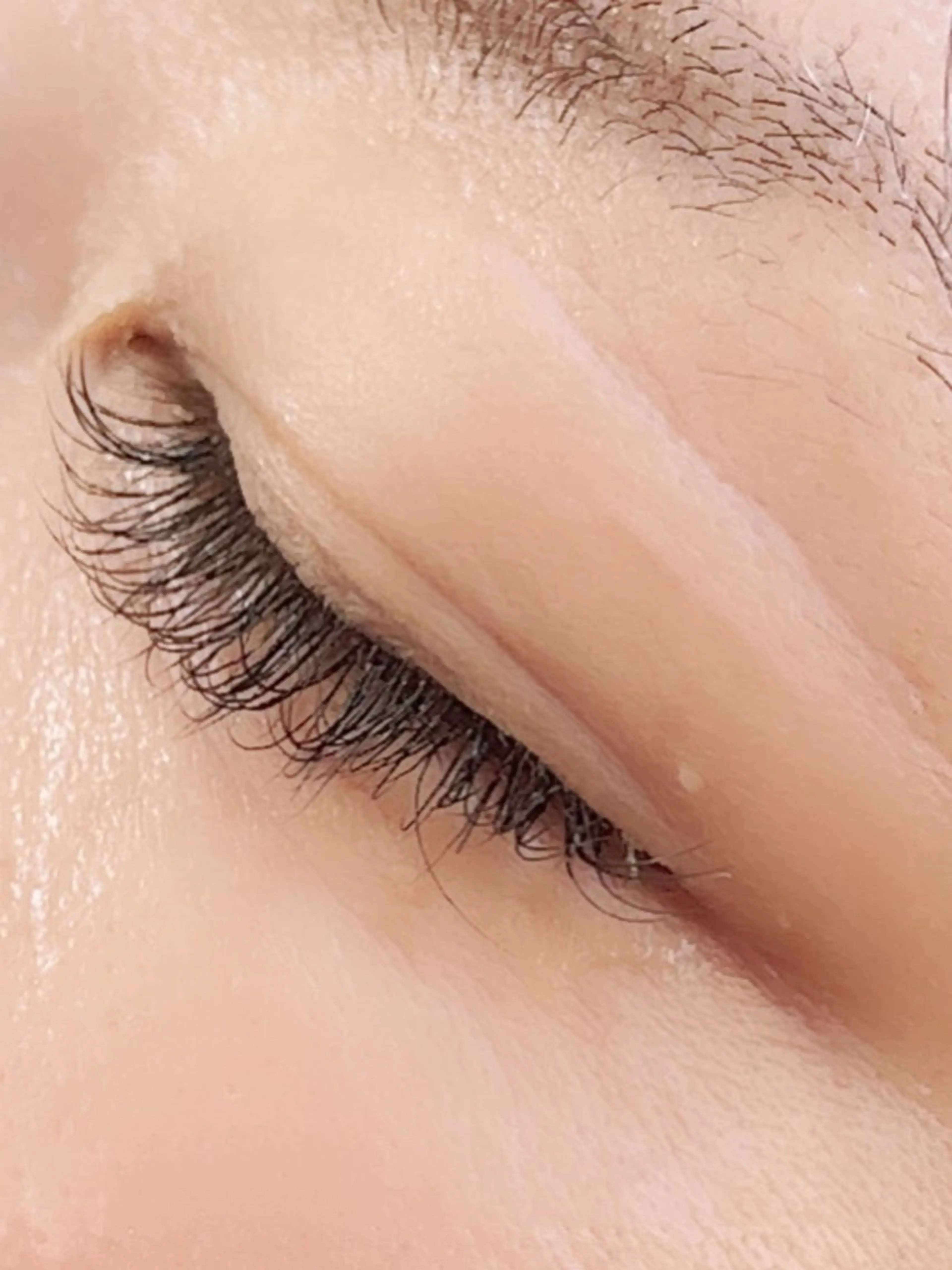 マツエク・マツパ arms lash 安藤のマツエク・マツパデザイン