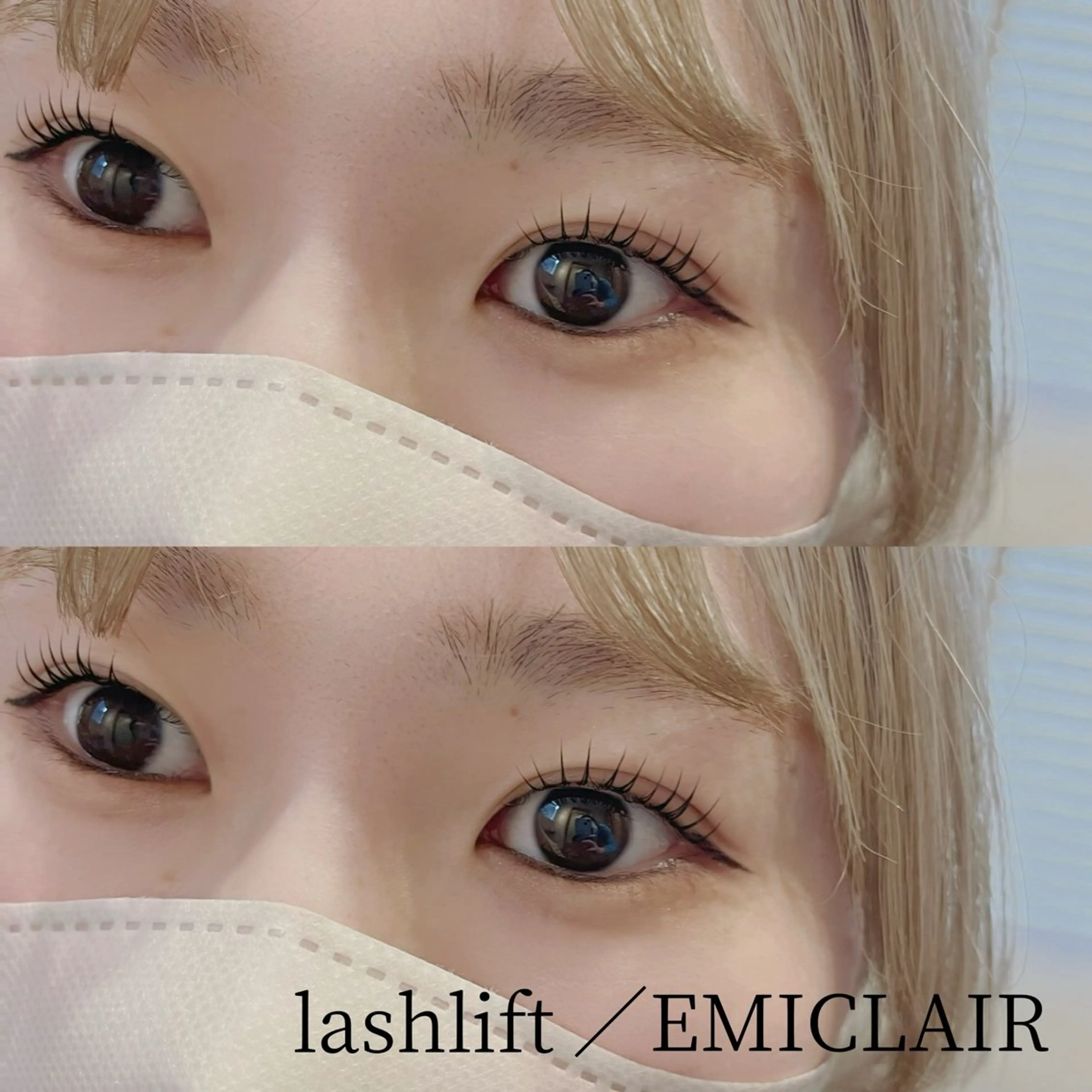 マツエク・マツパ EMI CLAIR MIOの眉毛・アイブロウイメージ