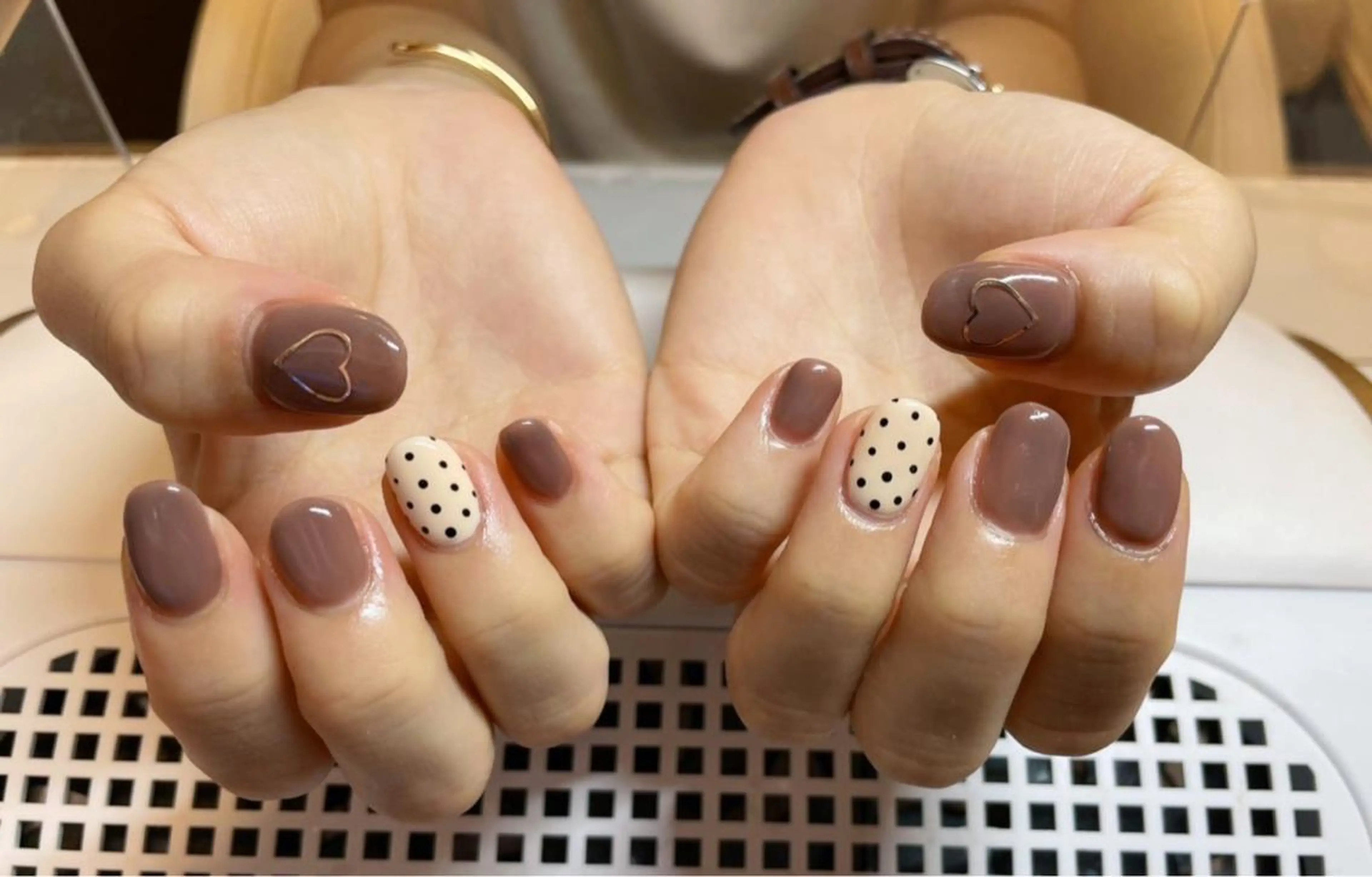 ネイル 成美SALON eye&nailのマツエク・マツパデザイン