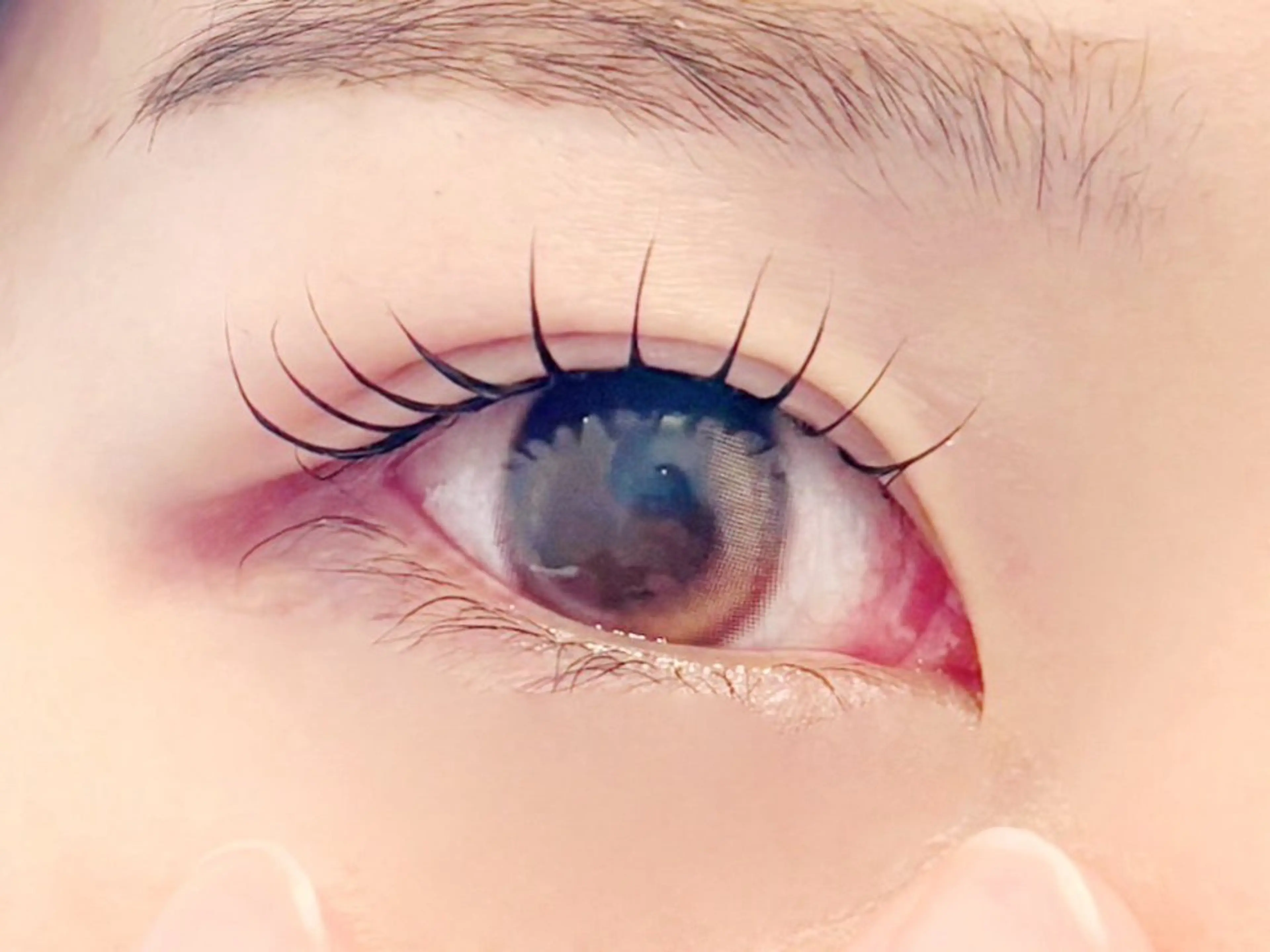 マツエク・マツパ サクラブロウ 猿渡の眉毛・アイブロウイメージ