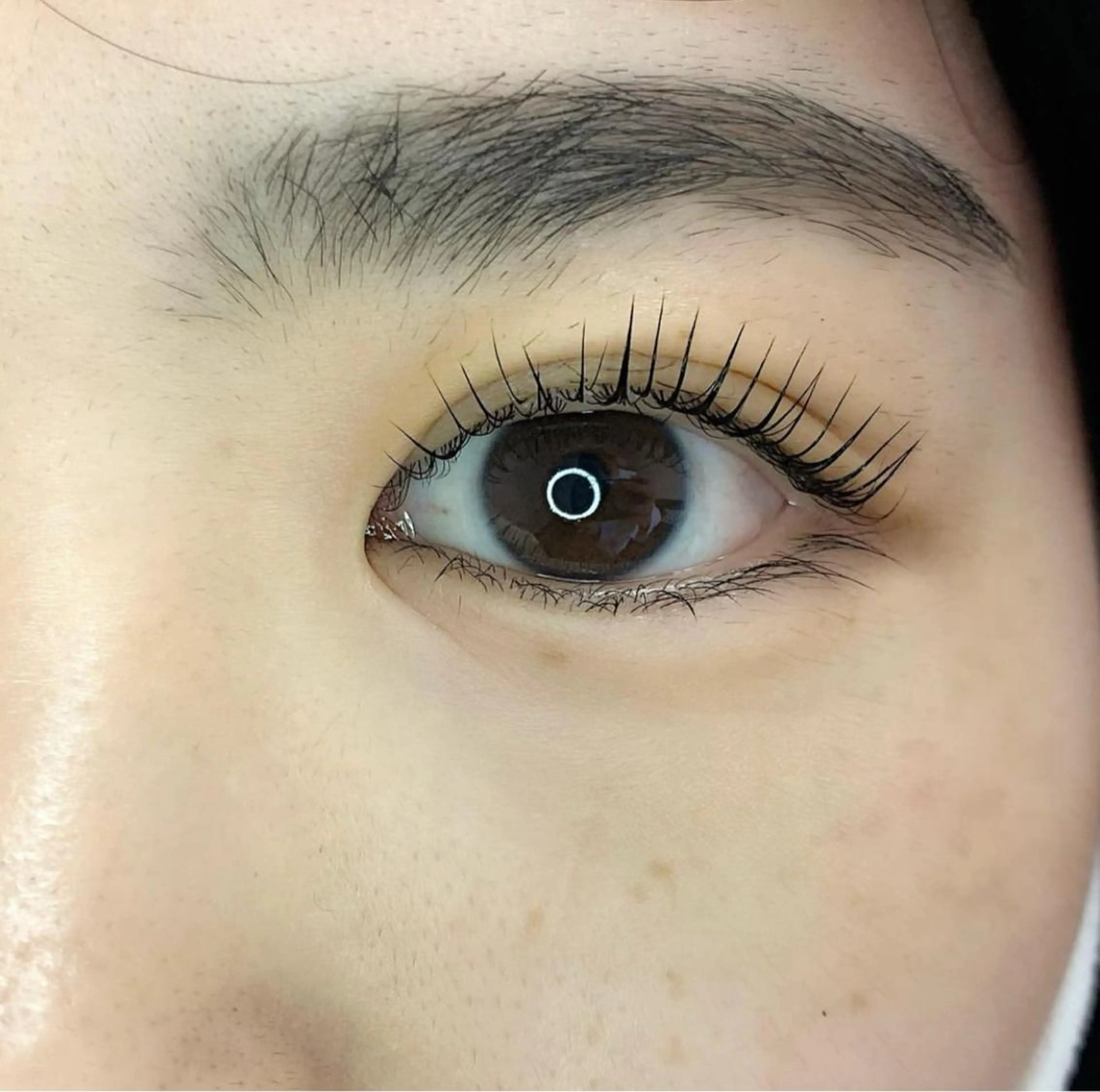 マツエク・マツパ まつげパーマ マツパ Eye Lash Salon SEN所属・アイデザイナー CHIHIRO𓁅のマツエク・マツパデザイン