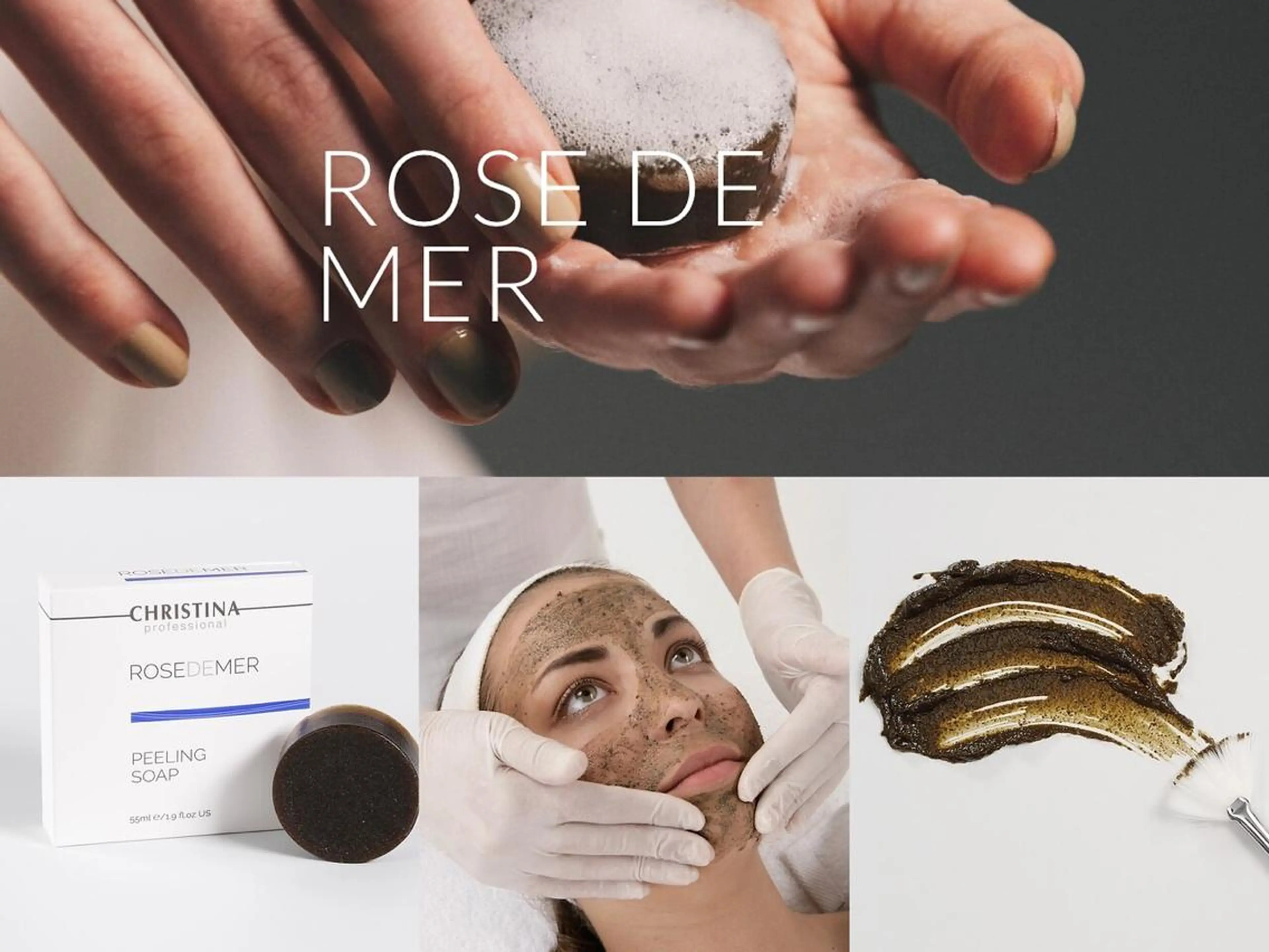 エステ 垣田 ジョアアンジェ京橋のエステ・リラクイメージ