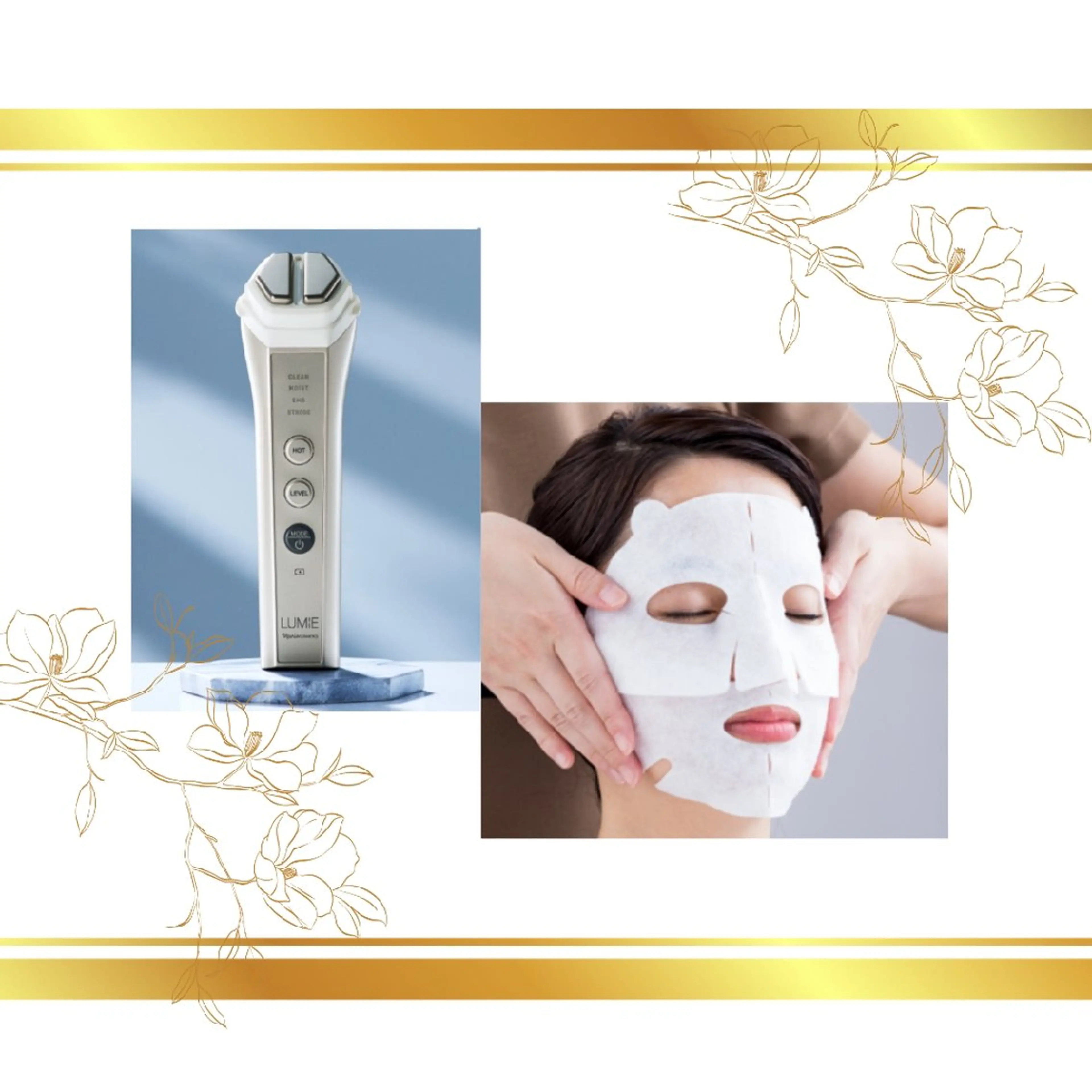 上尾Luce. あきやまのエステ・リラクイメージ