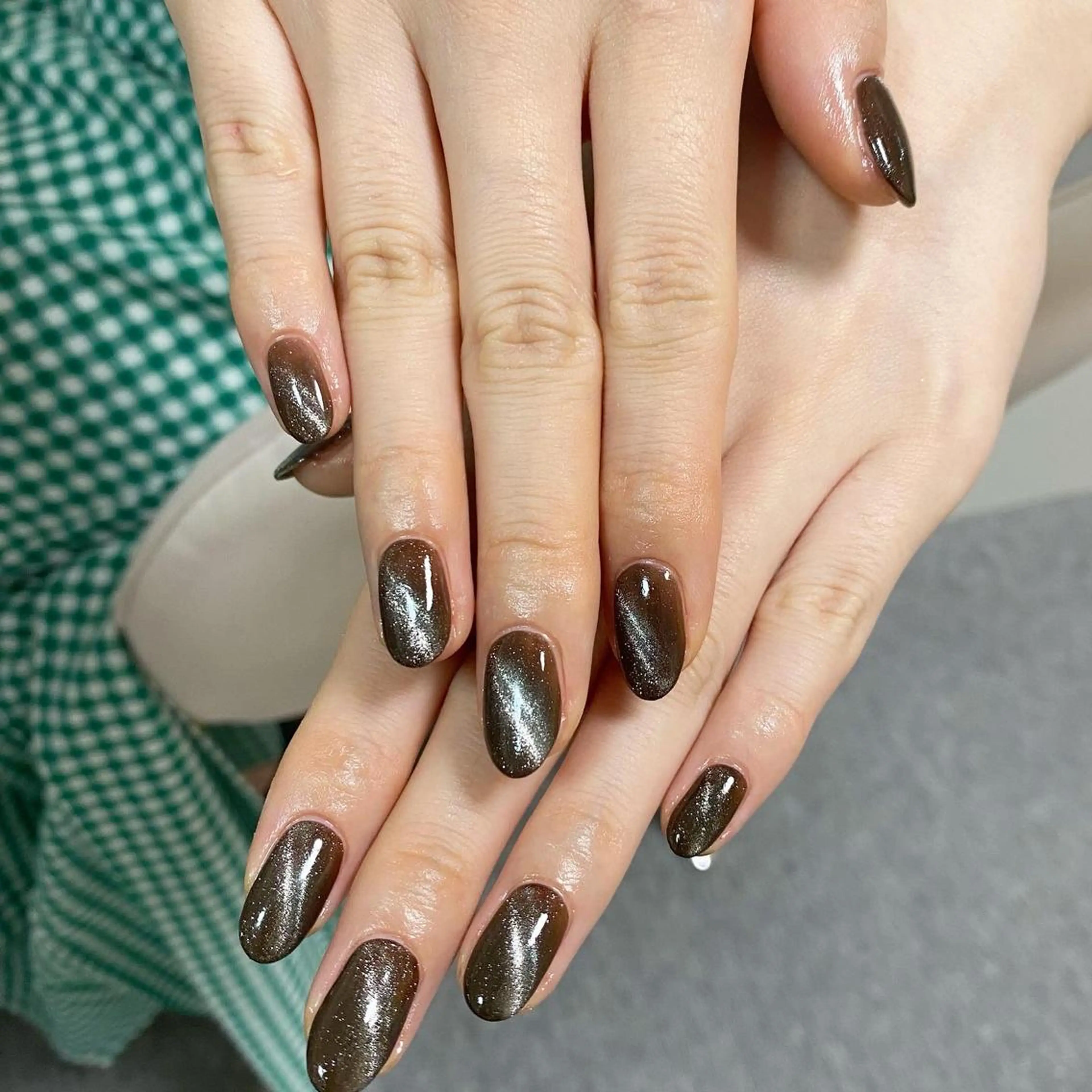 ネイル I P'ink nail salon所属・I pinknail 韓国風·持ち込み専門のネイルデザイン