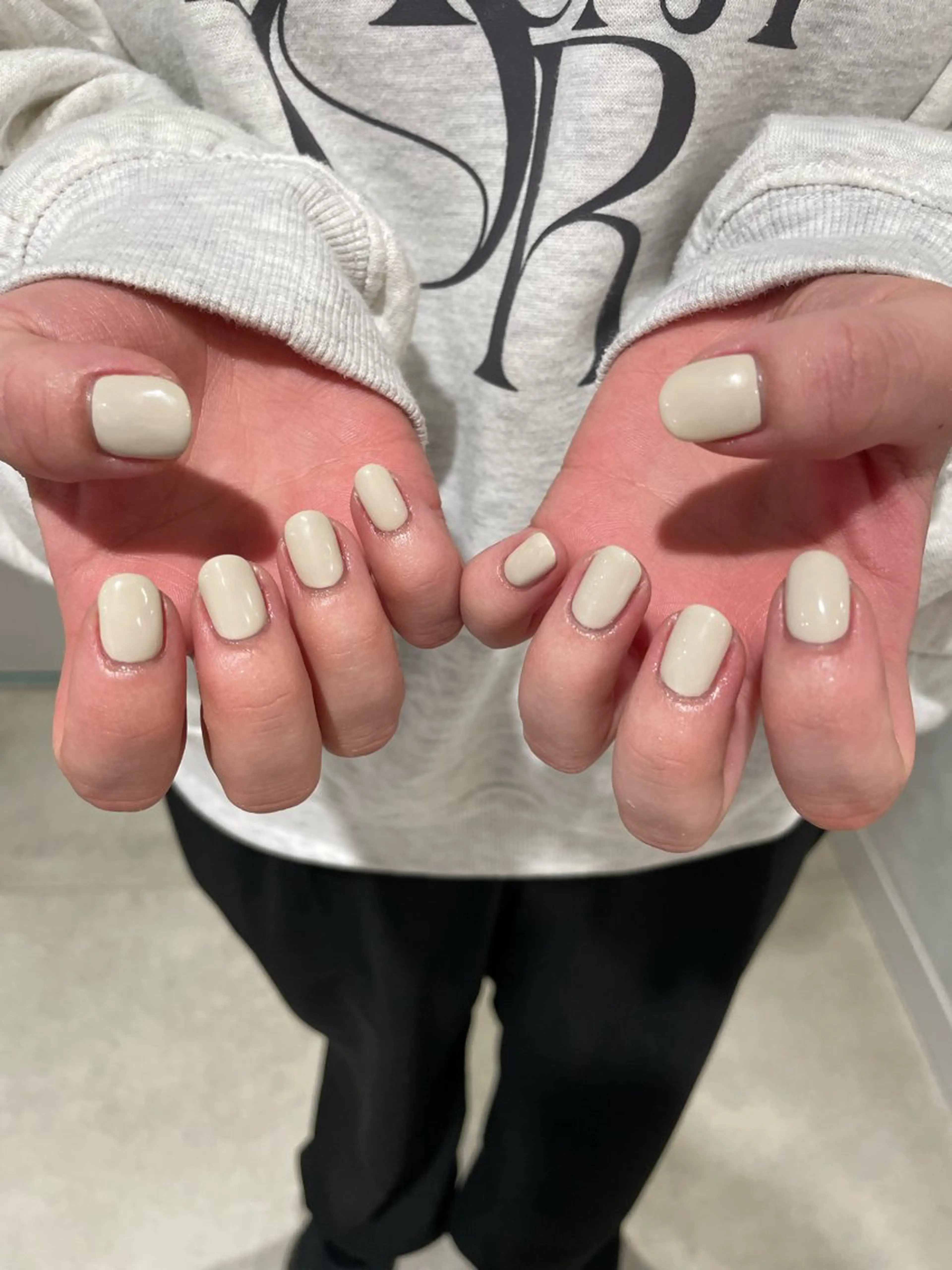 ネイル ハンドネイル NOA⌇ para gelのネイルデザイン