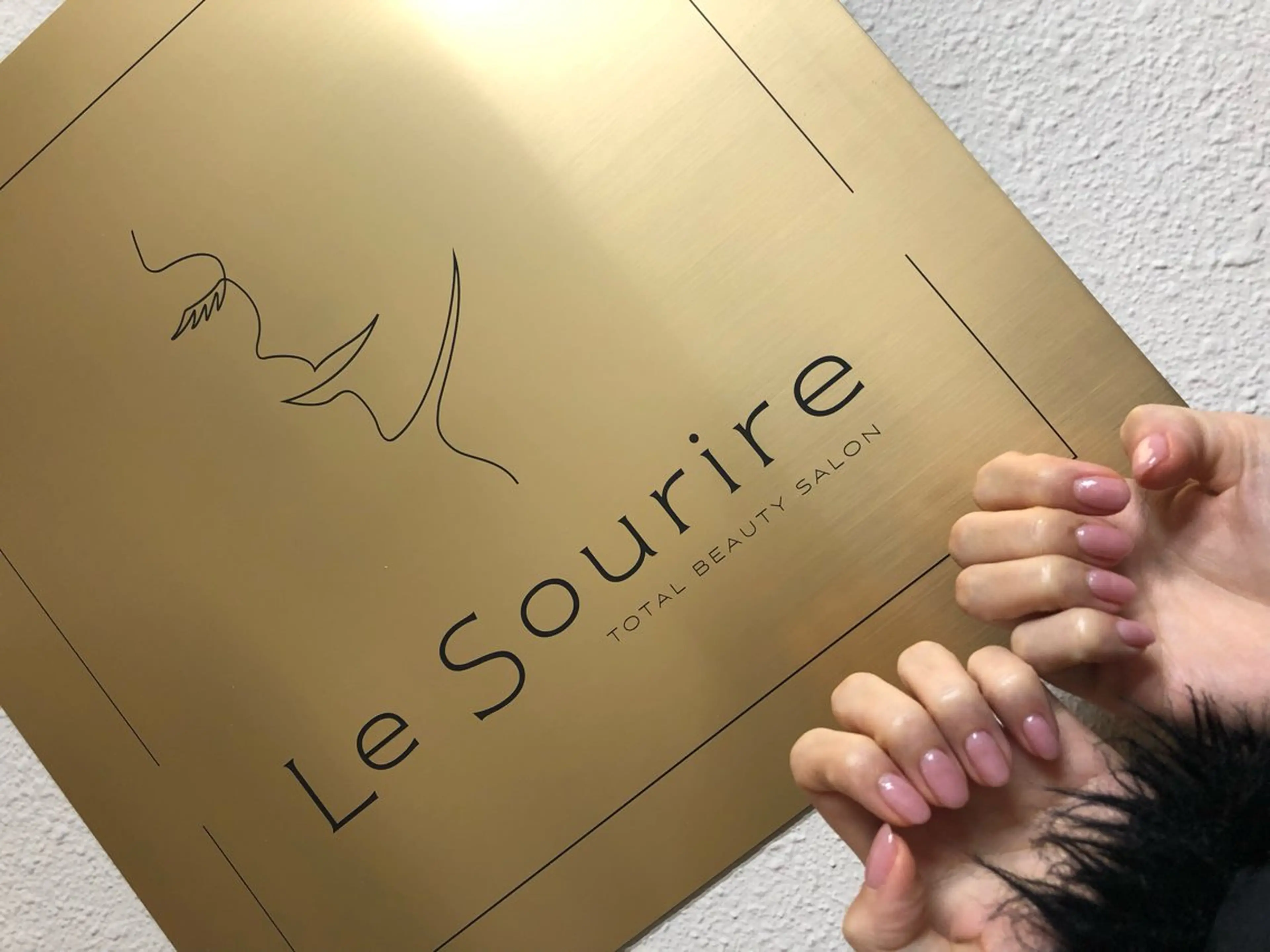 ネイル 清谷 あすかのネイルデザイン