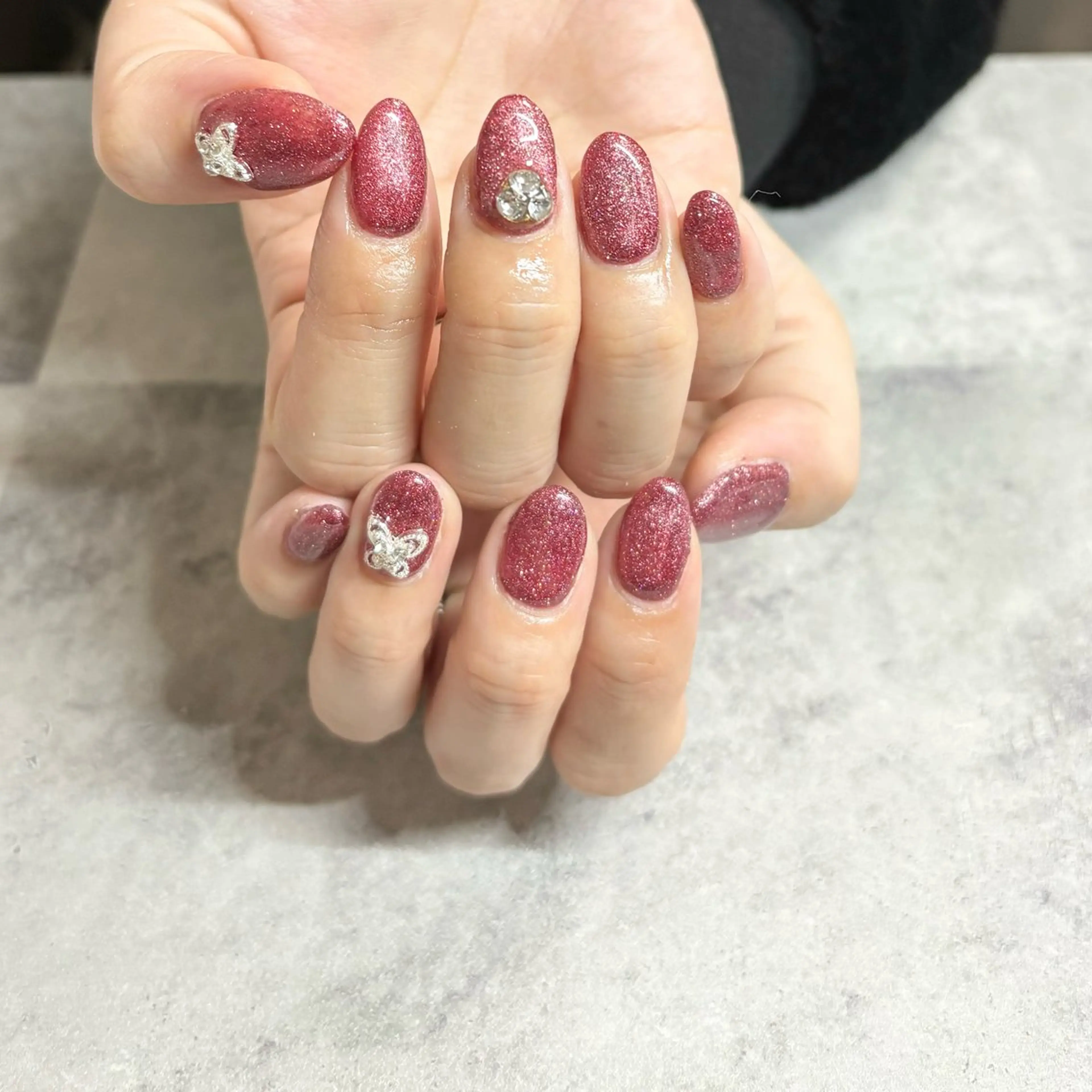 ネイル FELICE ﾌｪﾘｰﾁｪのネイルデザイン