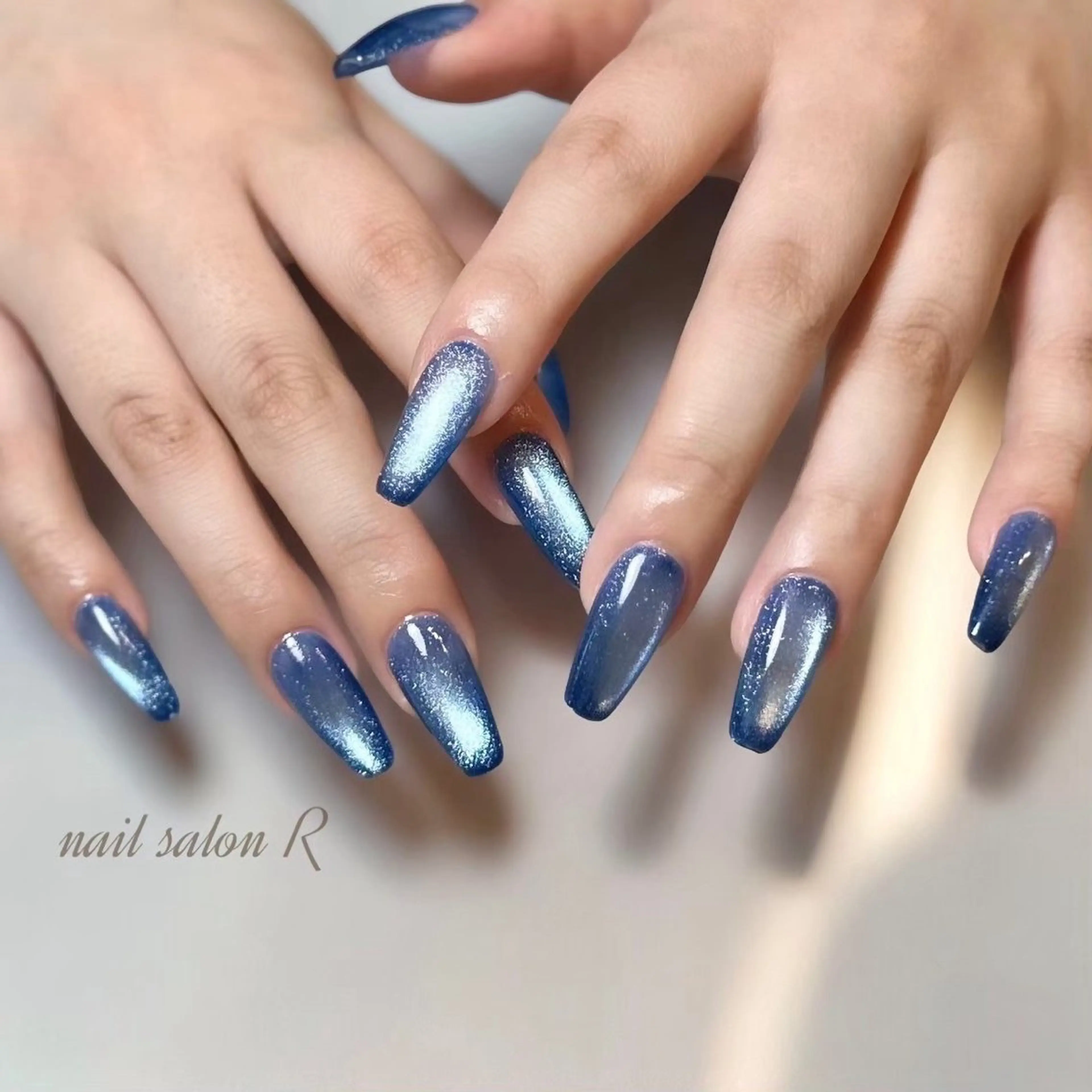 ネイル Nail Eyelash R所属・Nail Rのネイルデザイン